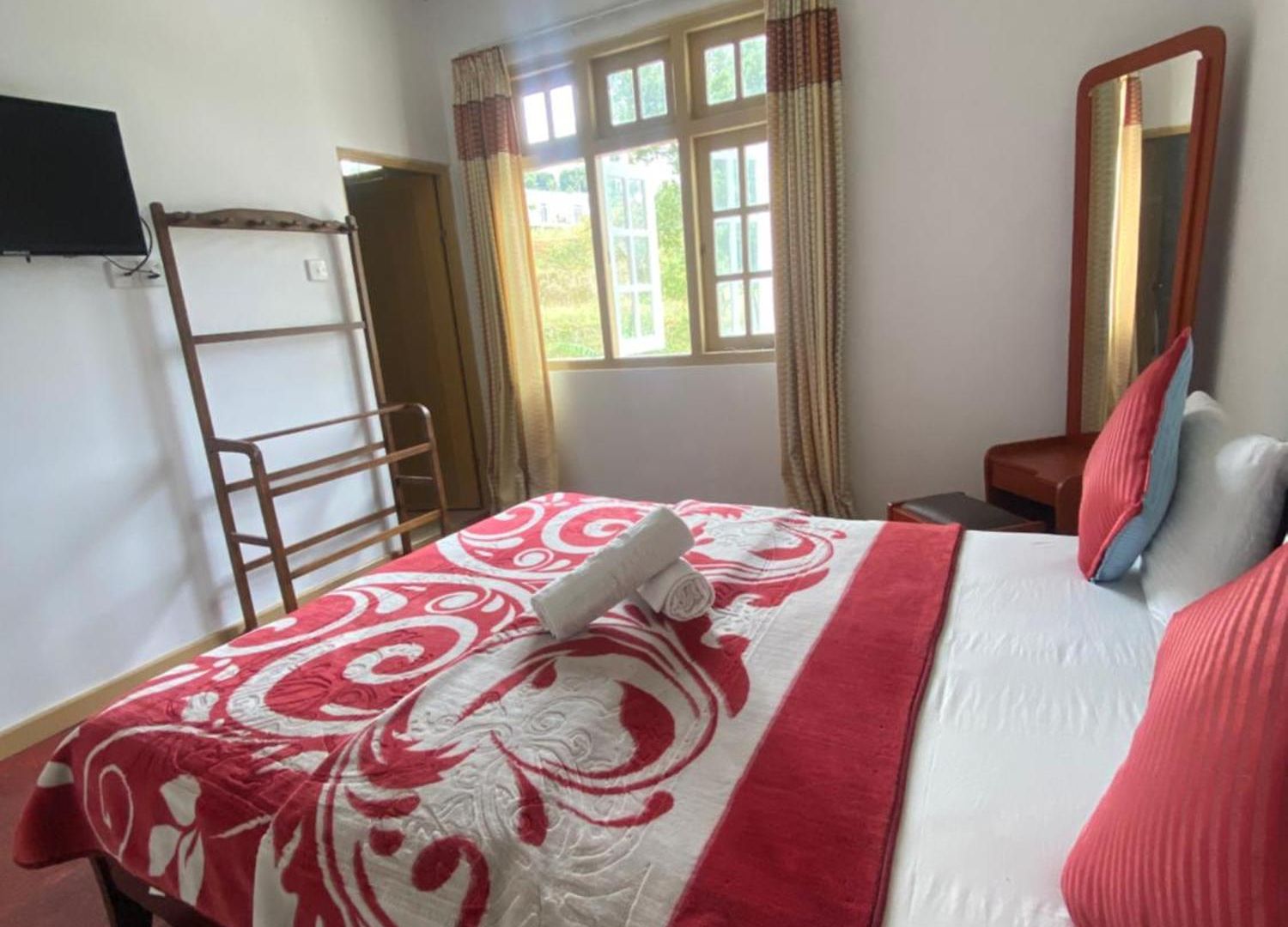 Hotel R R I Luxury 3*