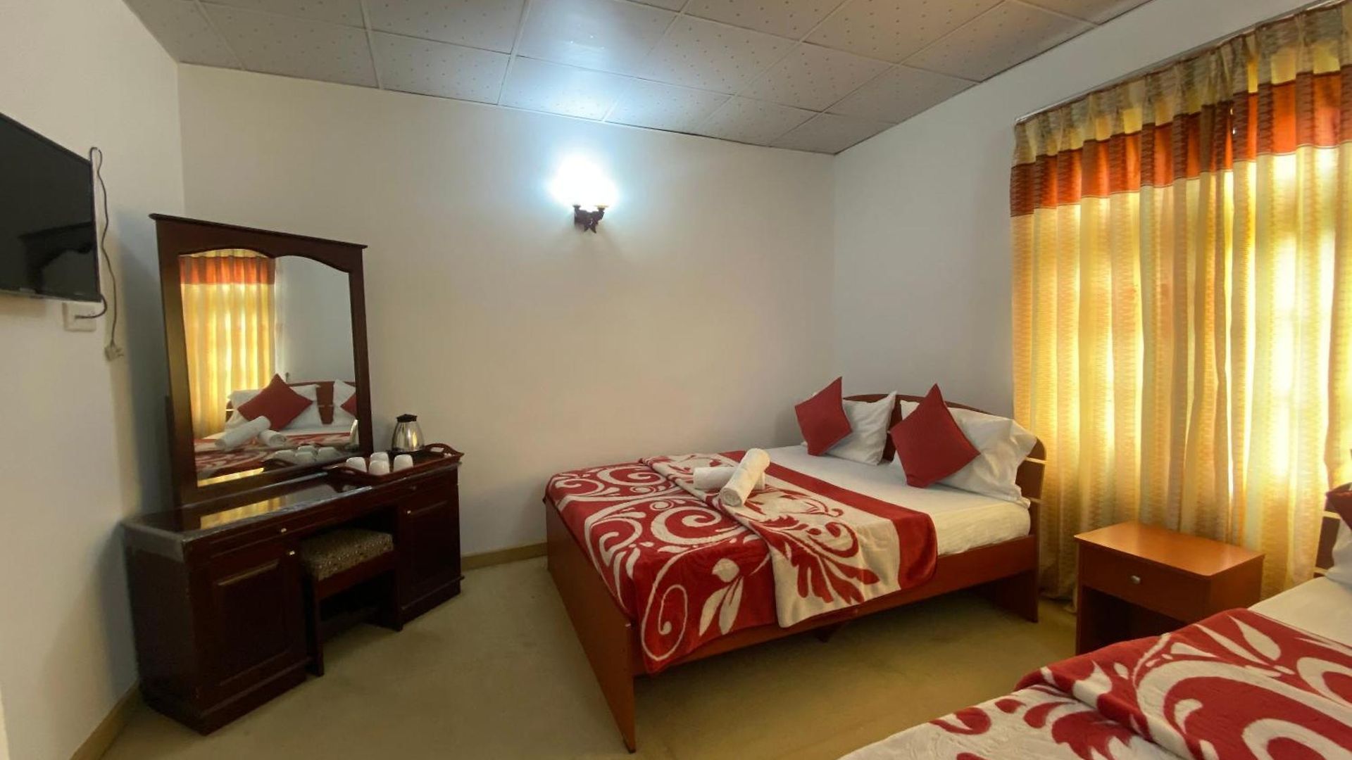 R R I Luxury Nuwara Eliya