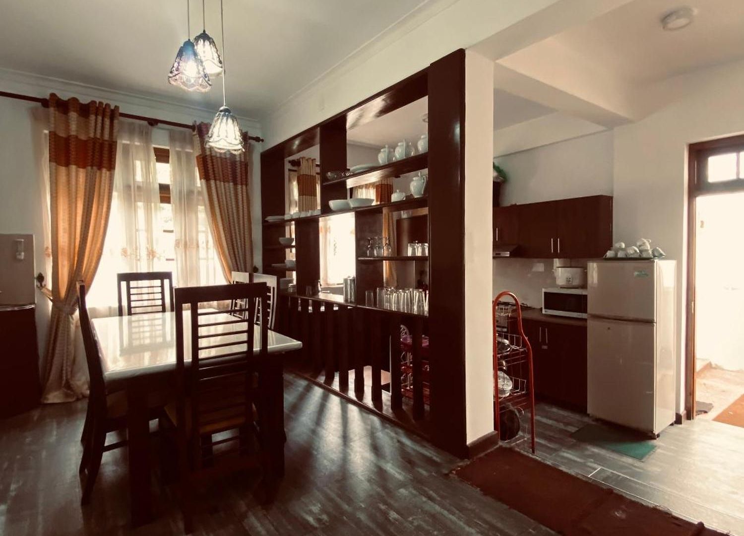 R R I Luxury Nuwara Eliya