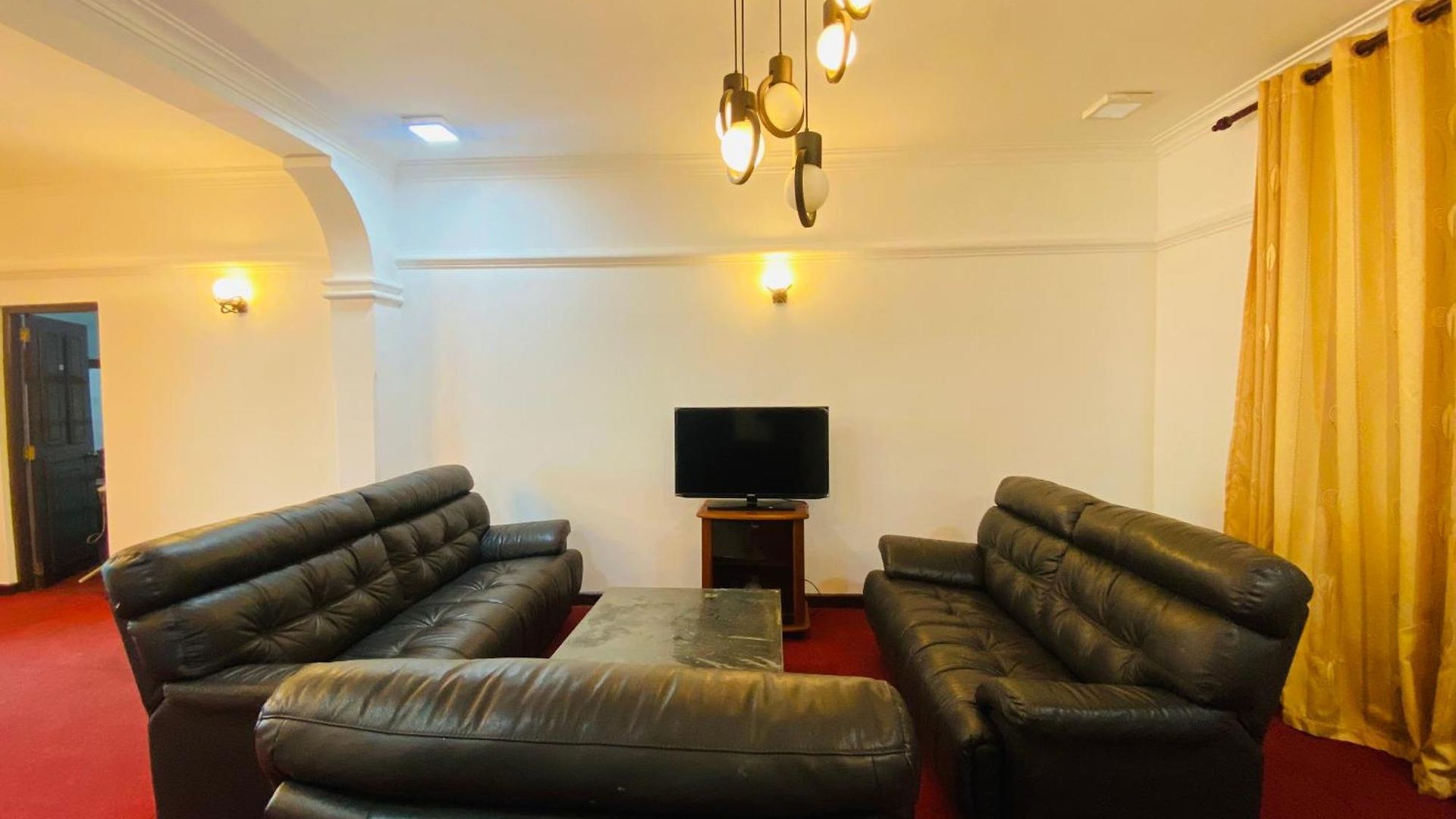 R R I Luxury 3* Nuwara Eliya