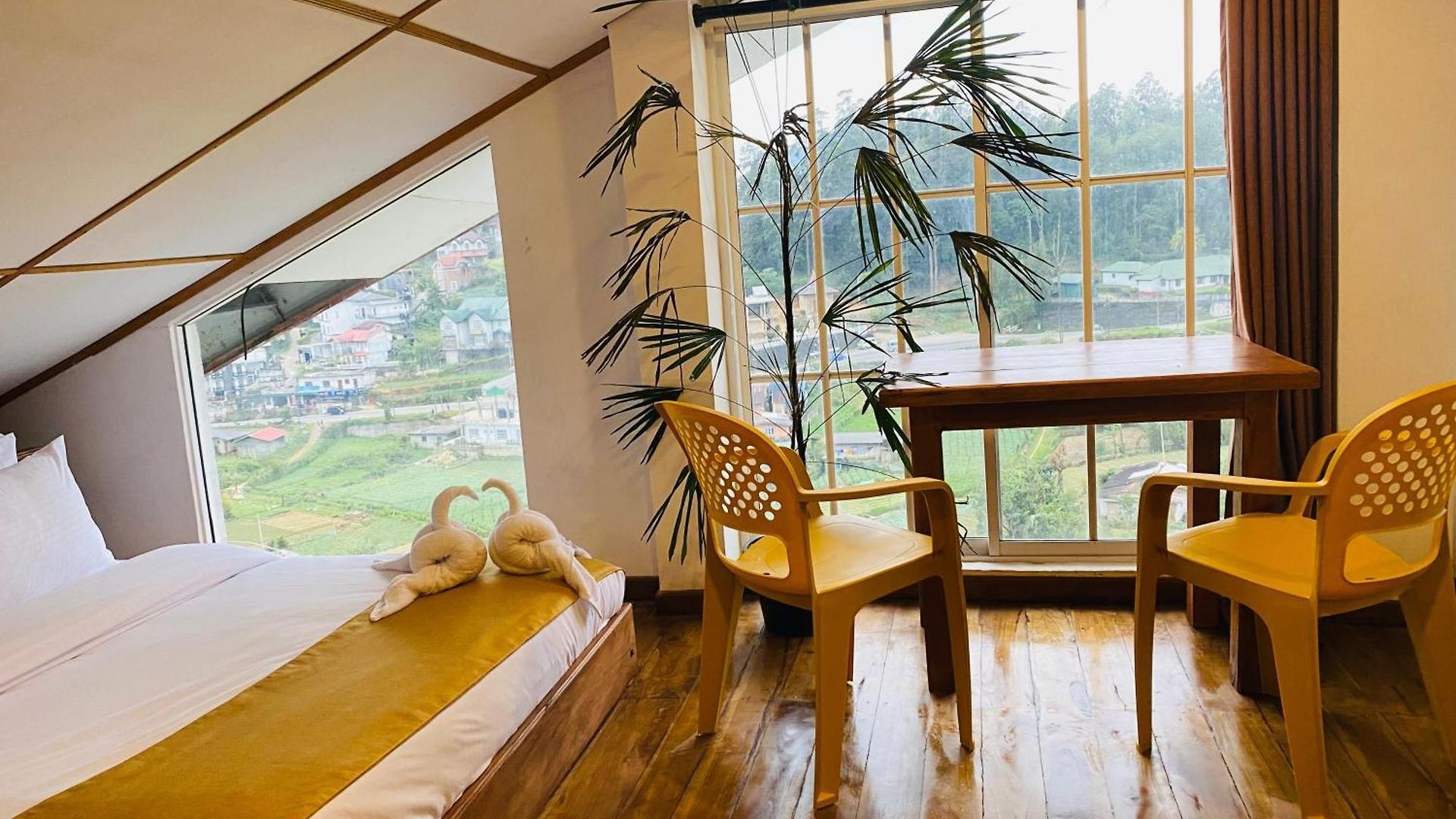 Infinity Winter Hotel Nuwara Eliya