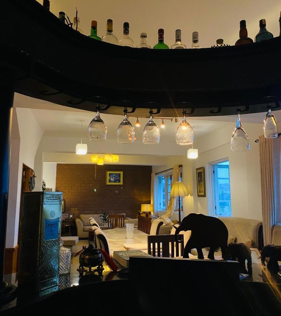 London Hotel