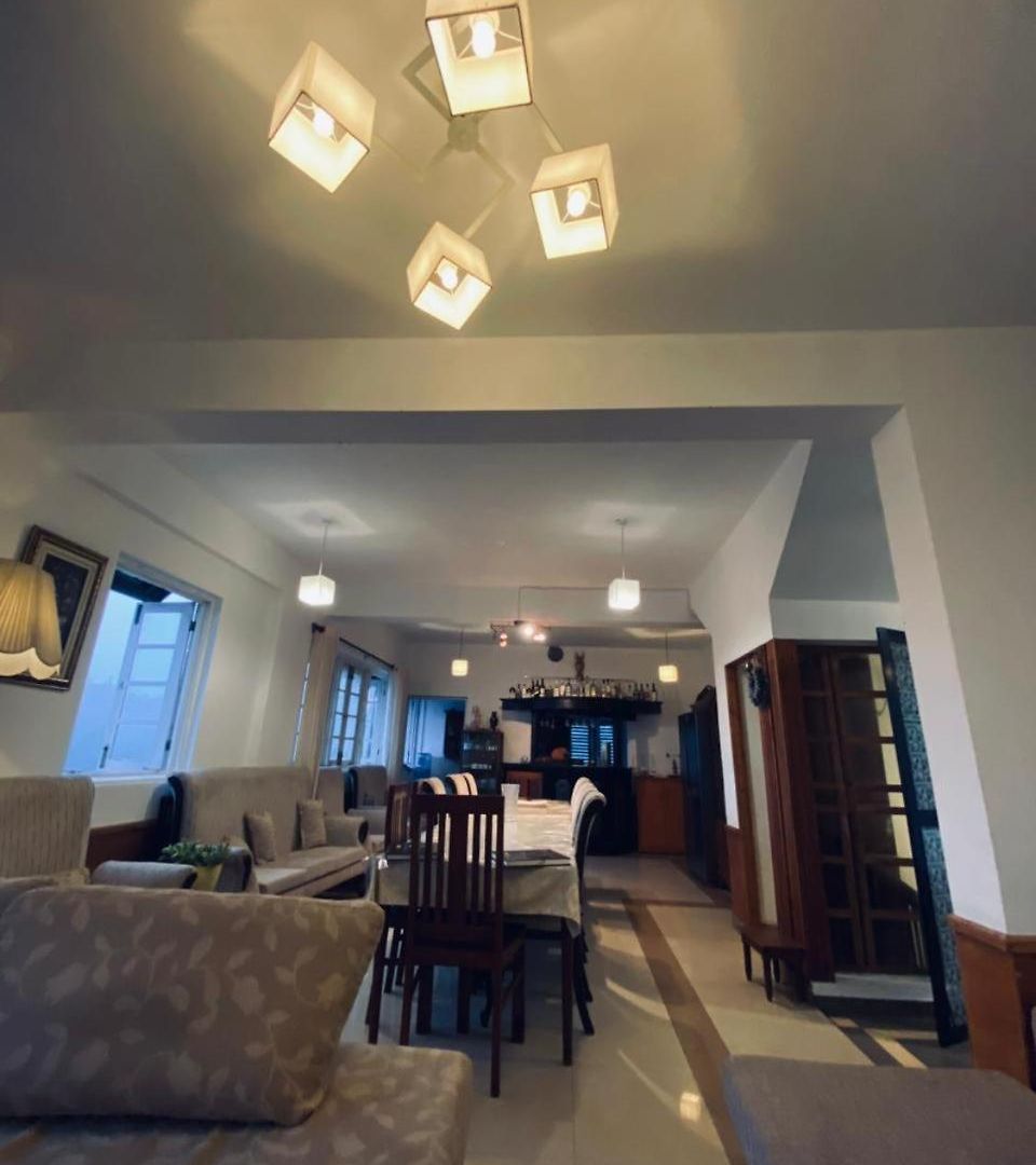 Hotel London Nuwara Eliya