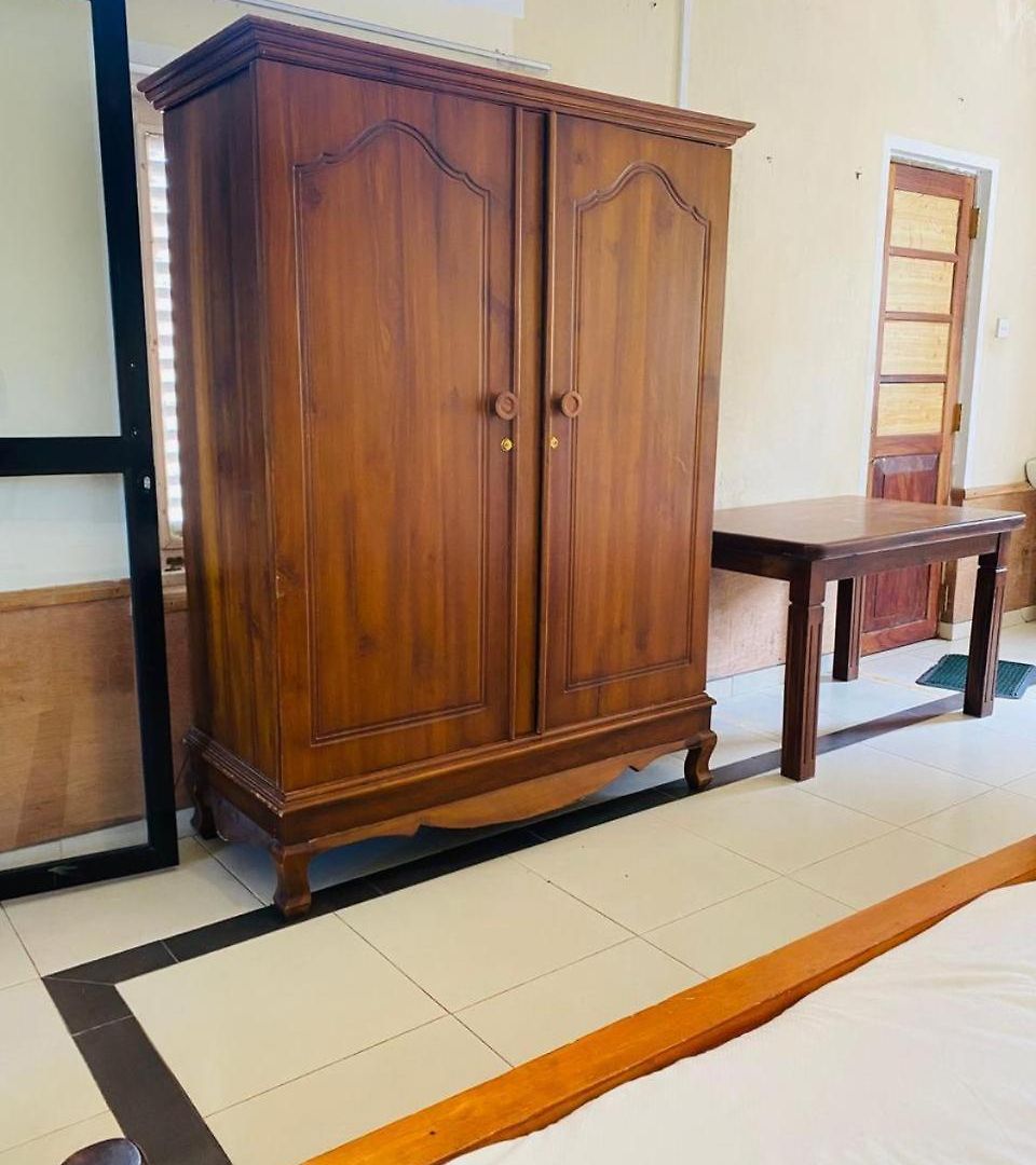 London 3* Nuwara Eliya