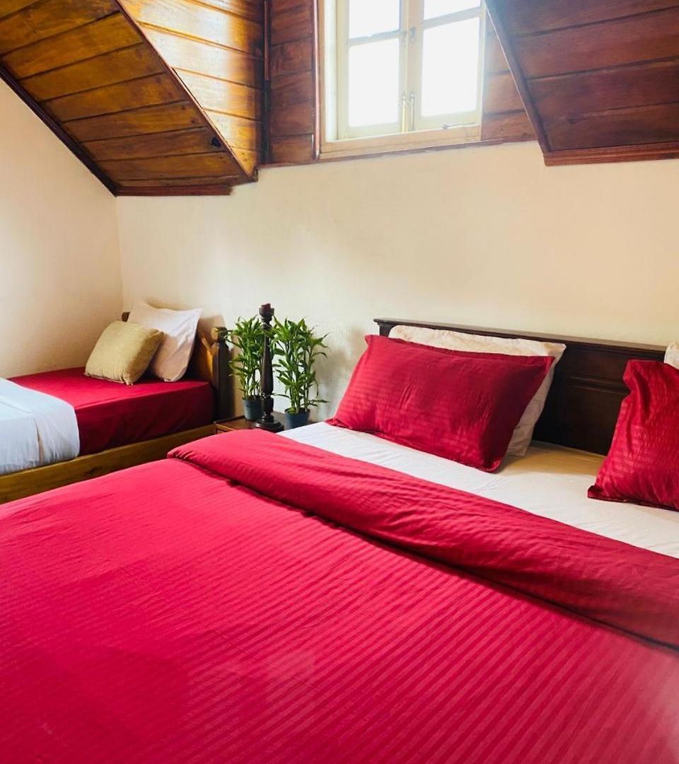 Hotel London 3*