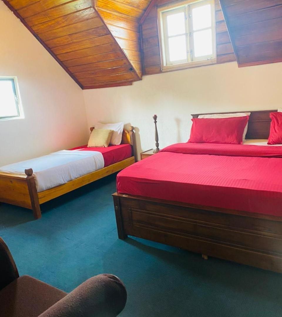 Hotel London 3*