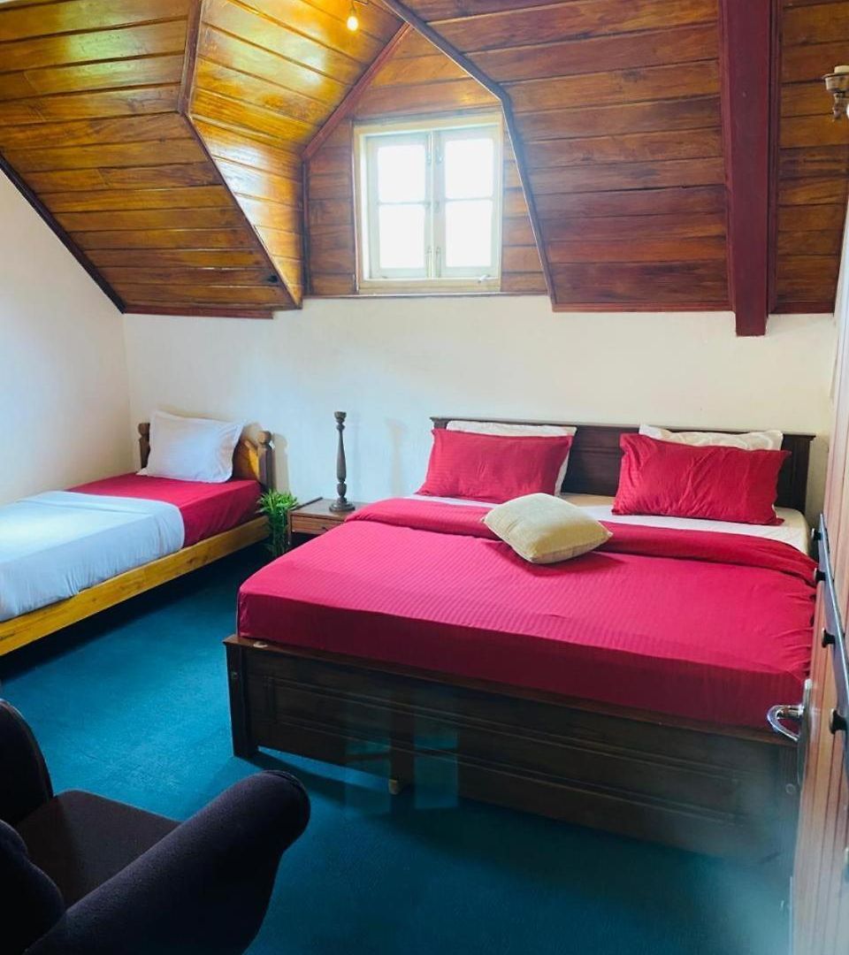 Hotel London
