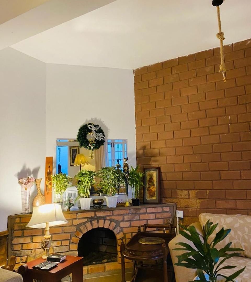 London 3* Nuwara Eliya