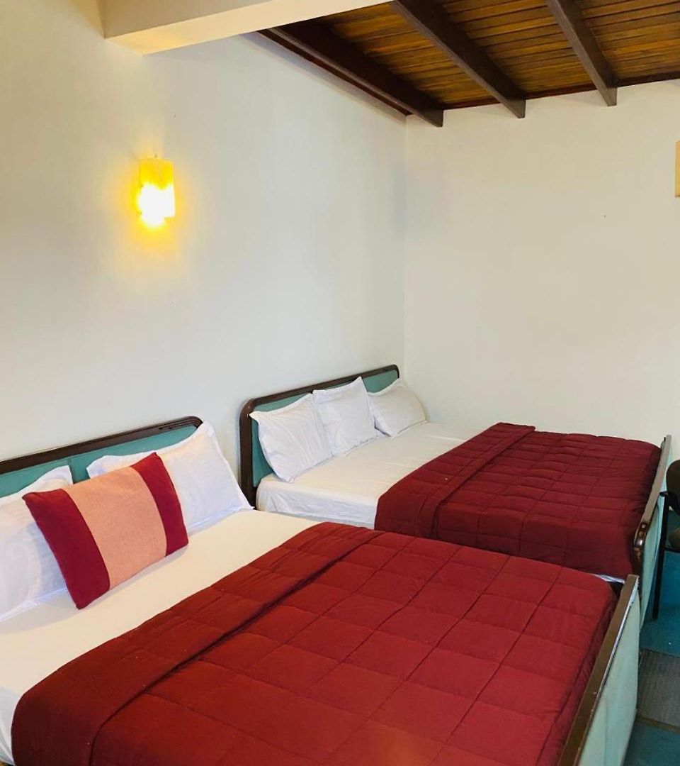 London 3* Nuwara Eliya