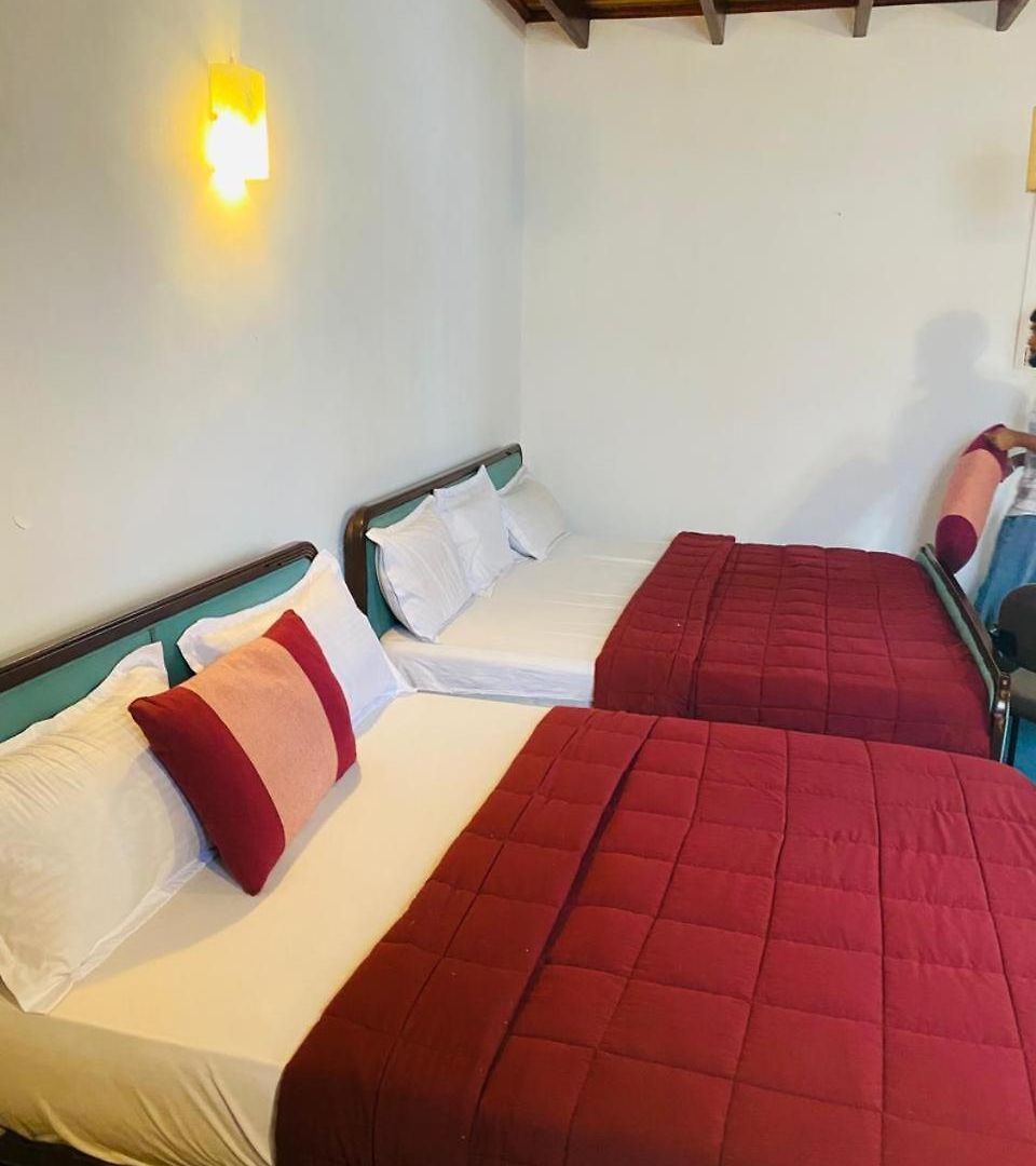 London 3* Nuwara Eliya