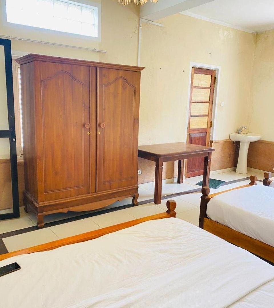 Hotel London Nuwara Eliya