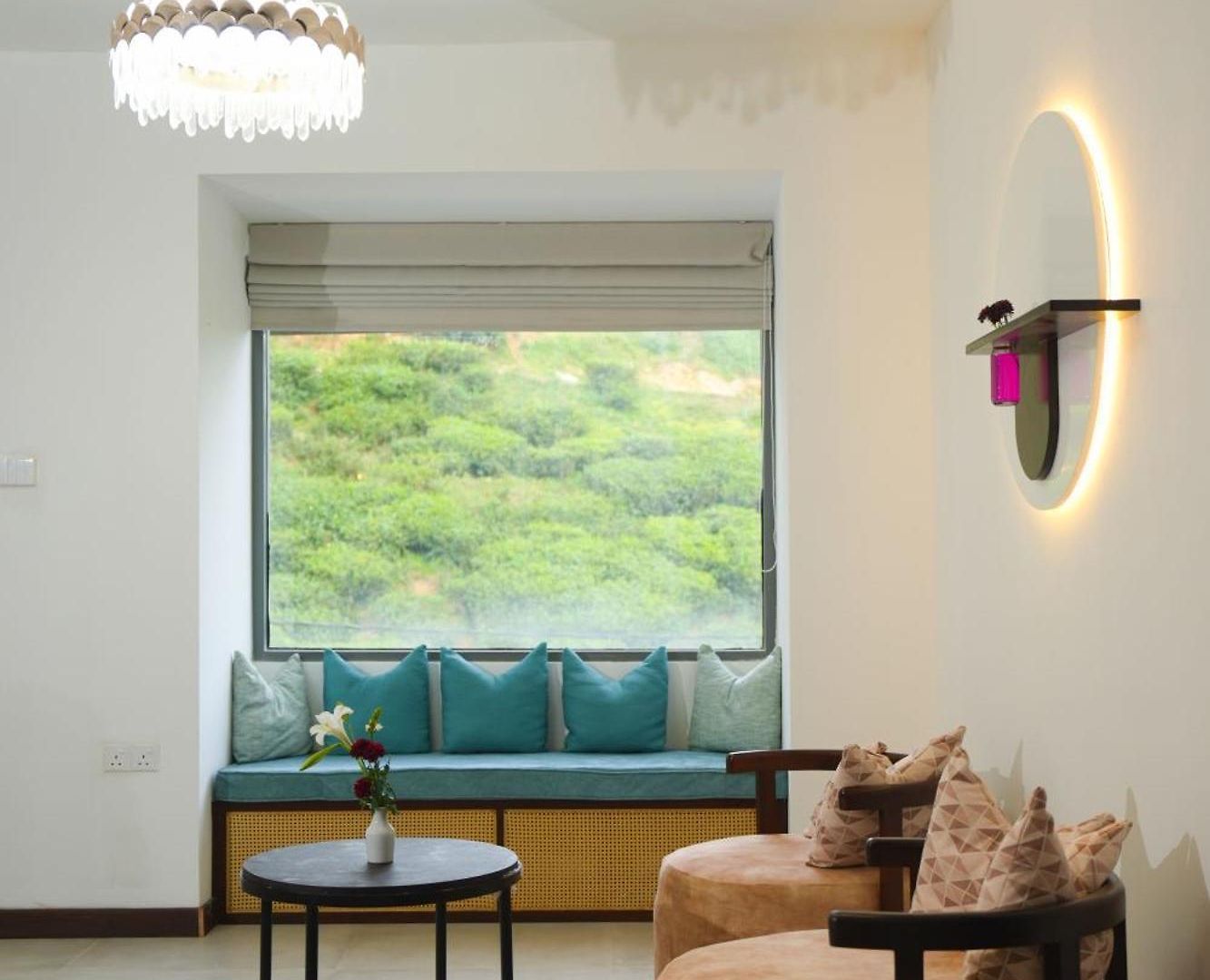 Montagna Luxury Hotel 4*