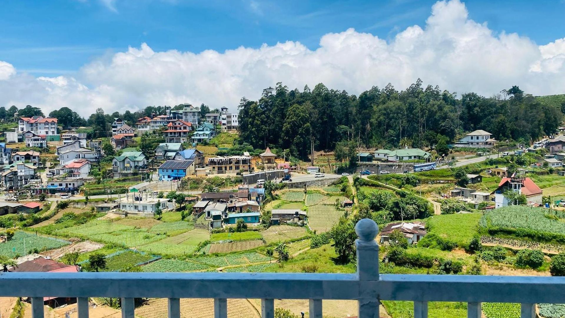Infinity Winter Hotel Nuwara Eliya