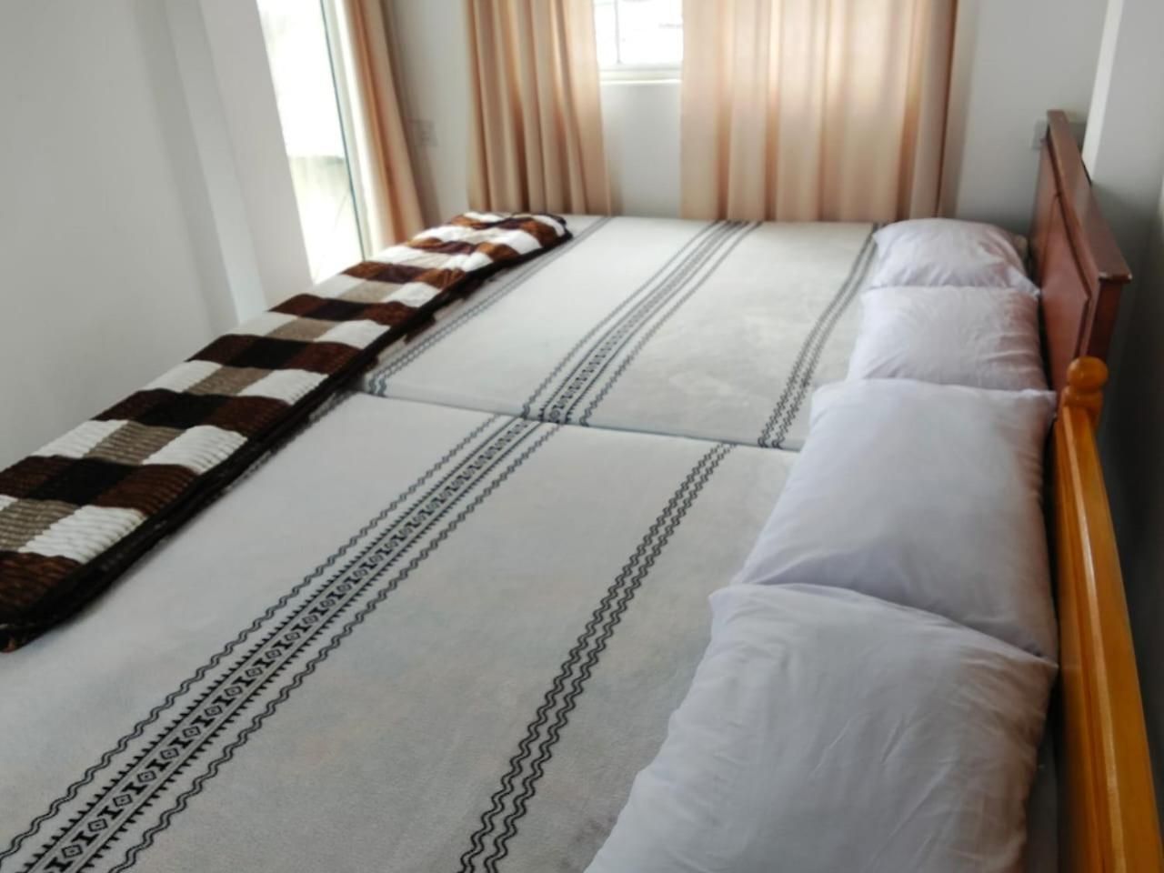 Bonavista View Guest house *