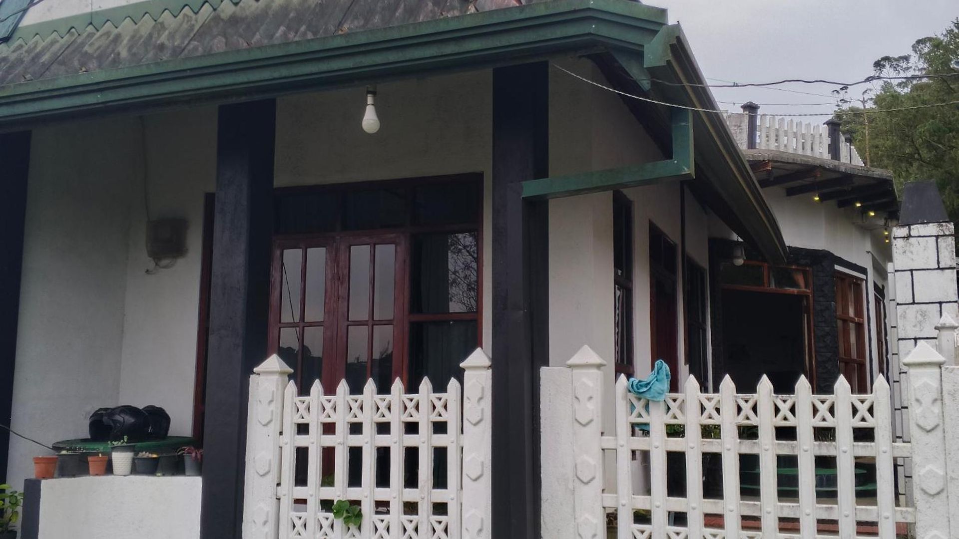Hostel Mount View Nuwara Eliya