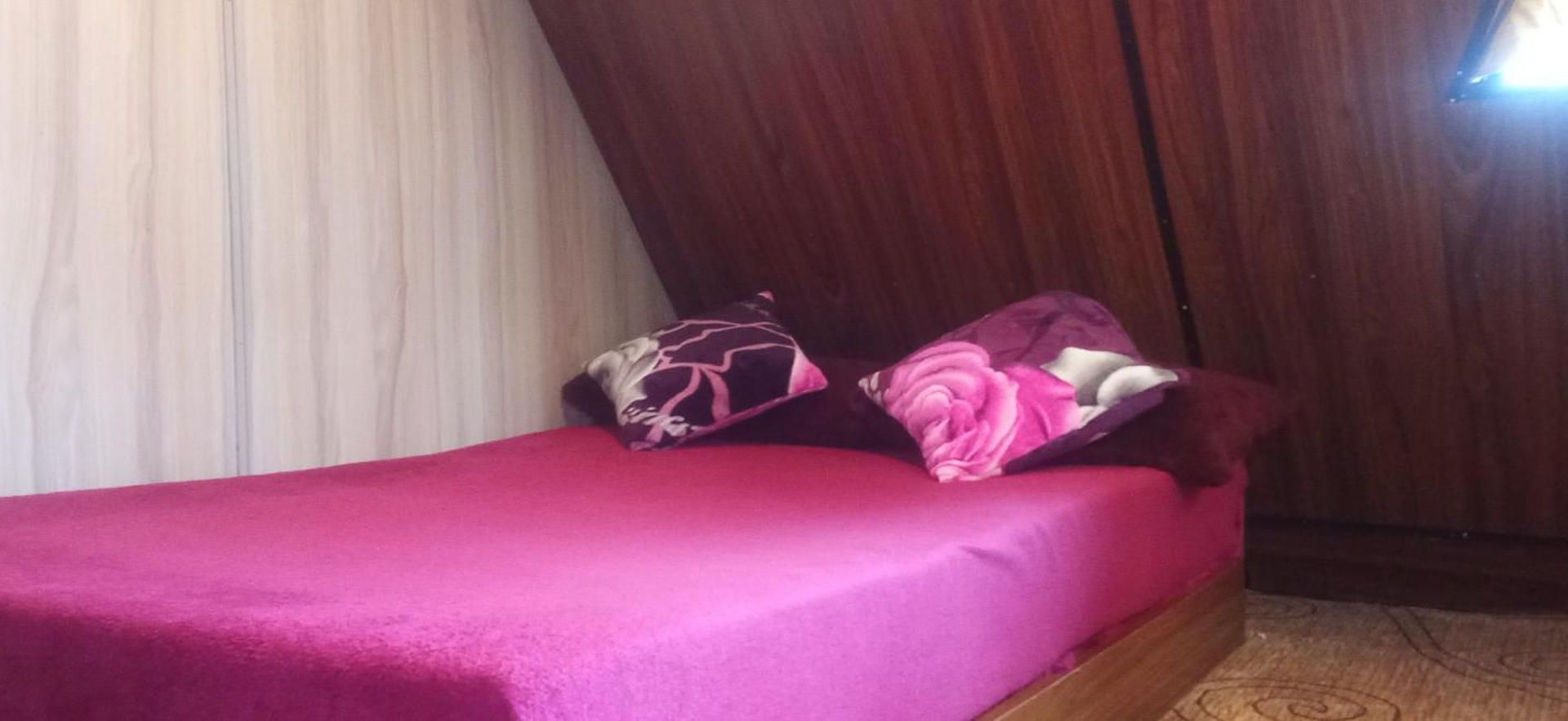 The Heaven Wood Guest house