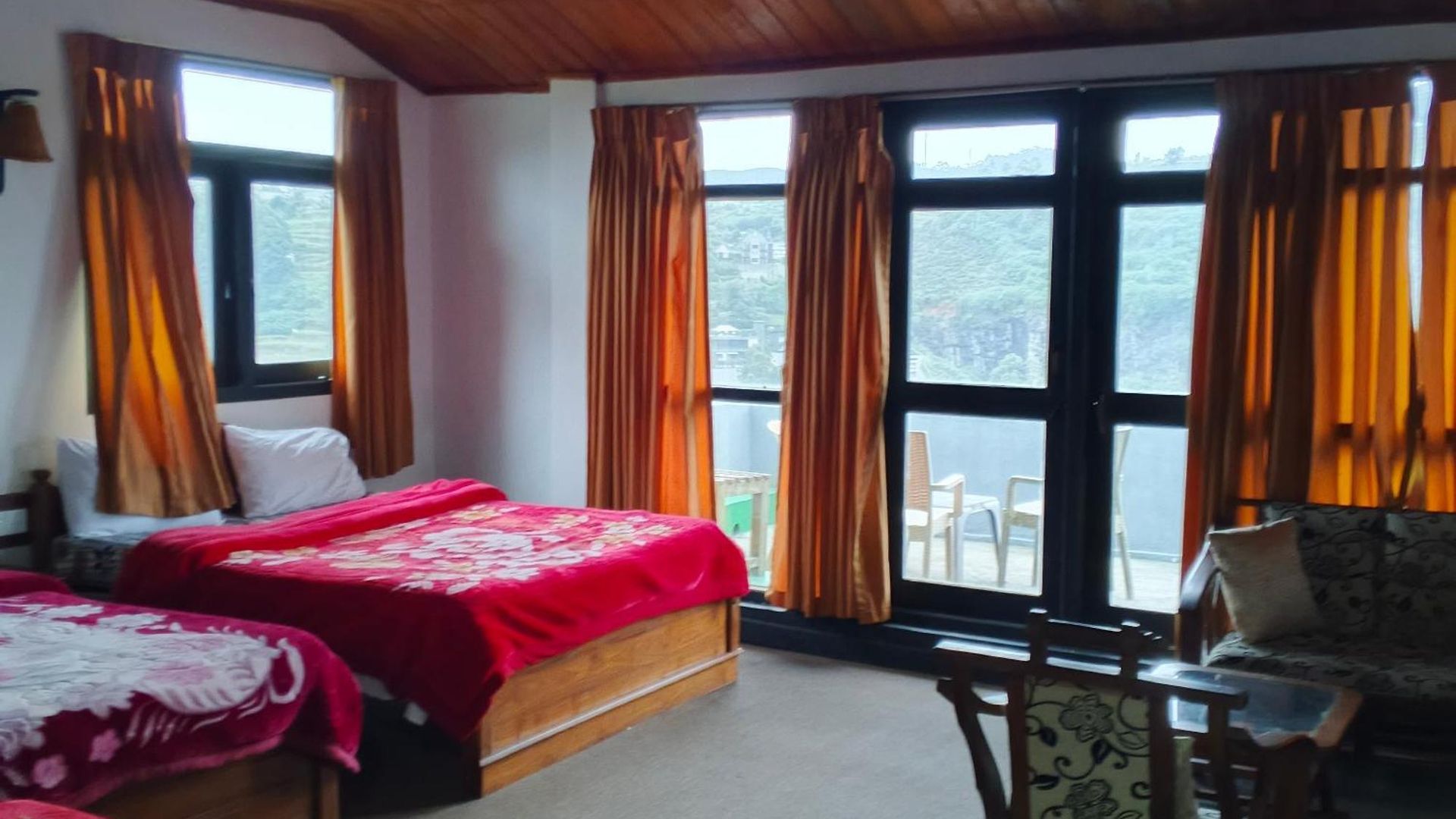 Mount View Hostel