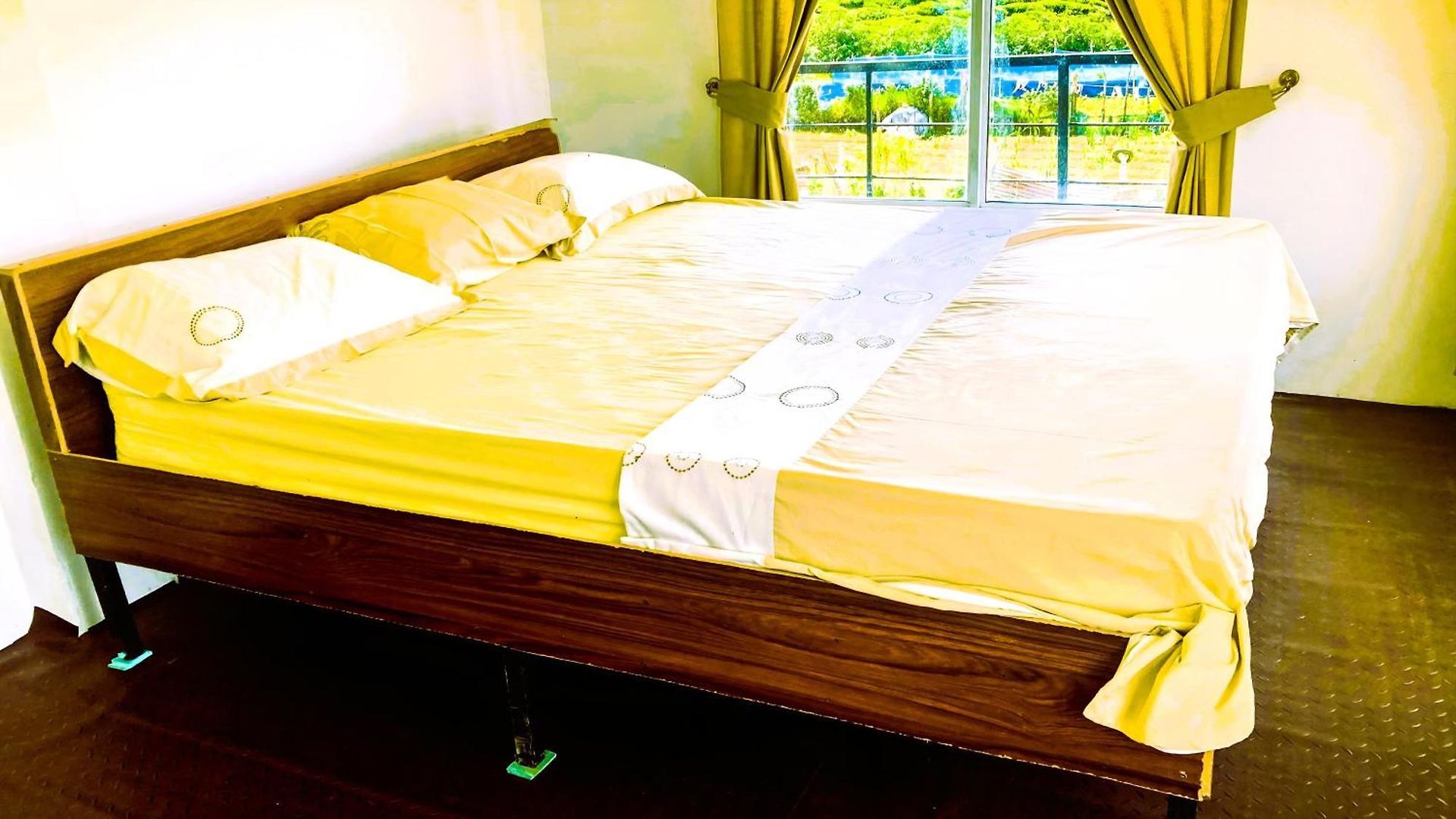 Lotus View Lodge