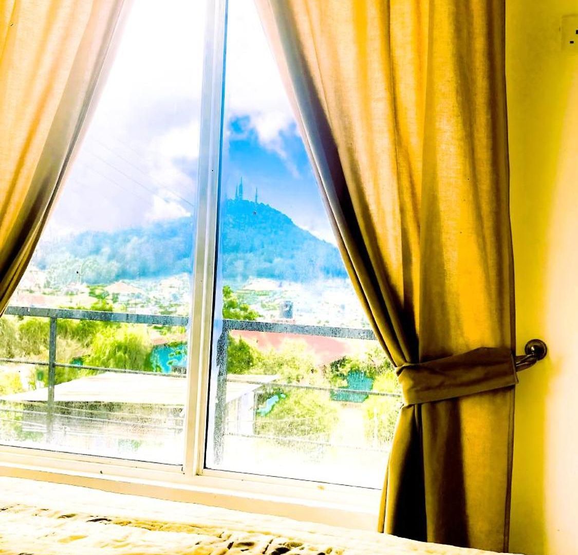 Lotus View Lodge Nuwara Eliya