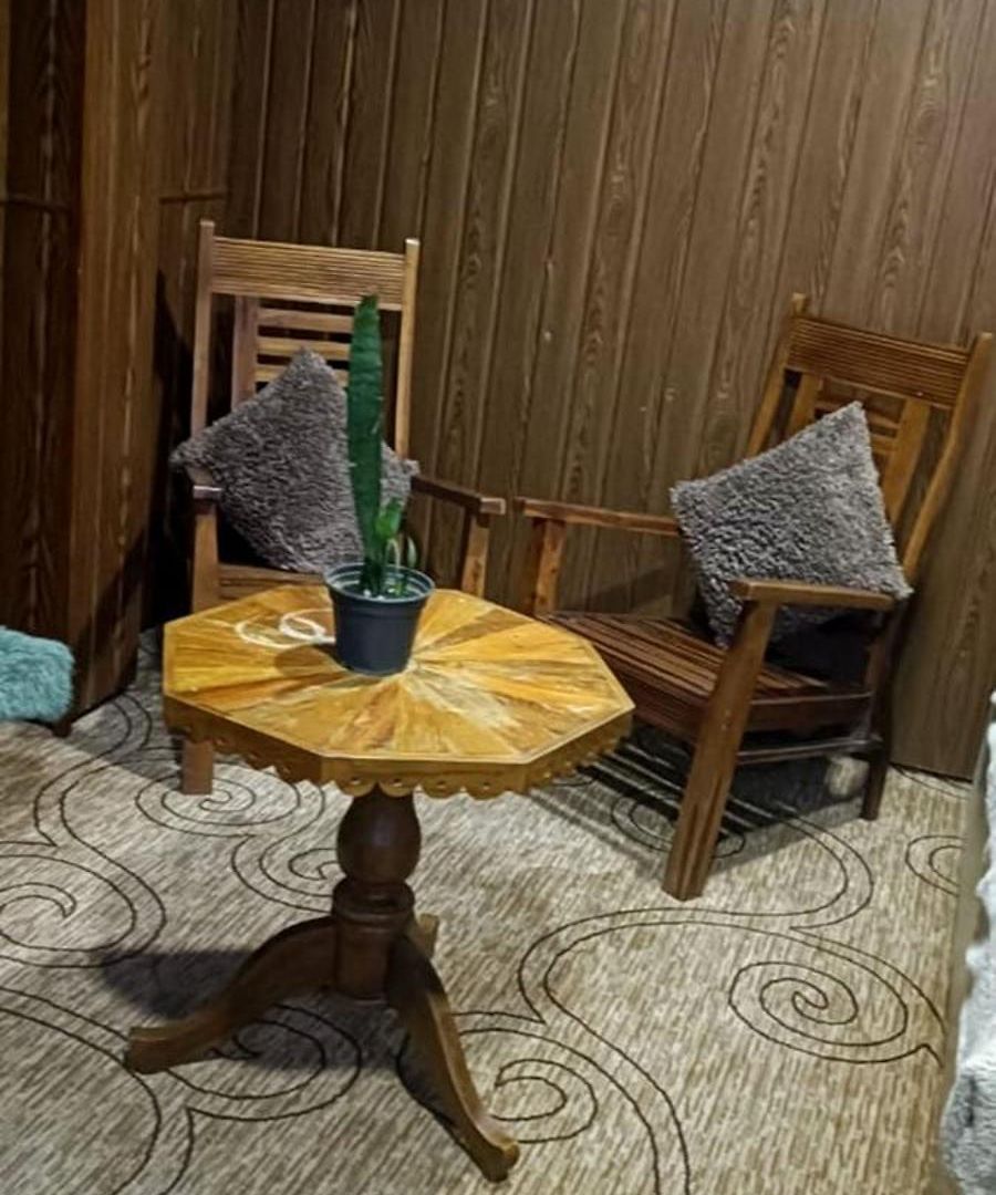 The Heaven Wood Guest house *