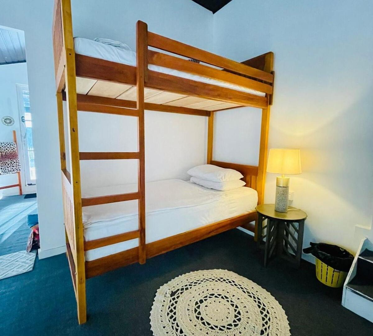 Villa The Burrow - A Modern Loft-style Luxury Nuwara Eliya