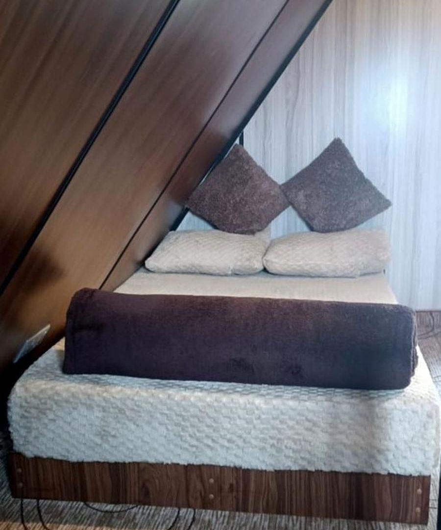 The Heaven Wood Guest house *