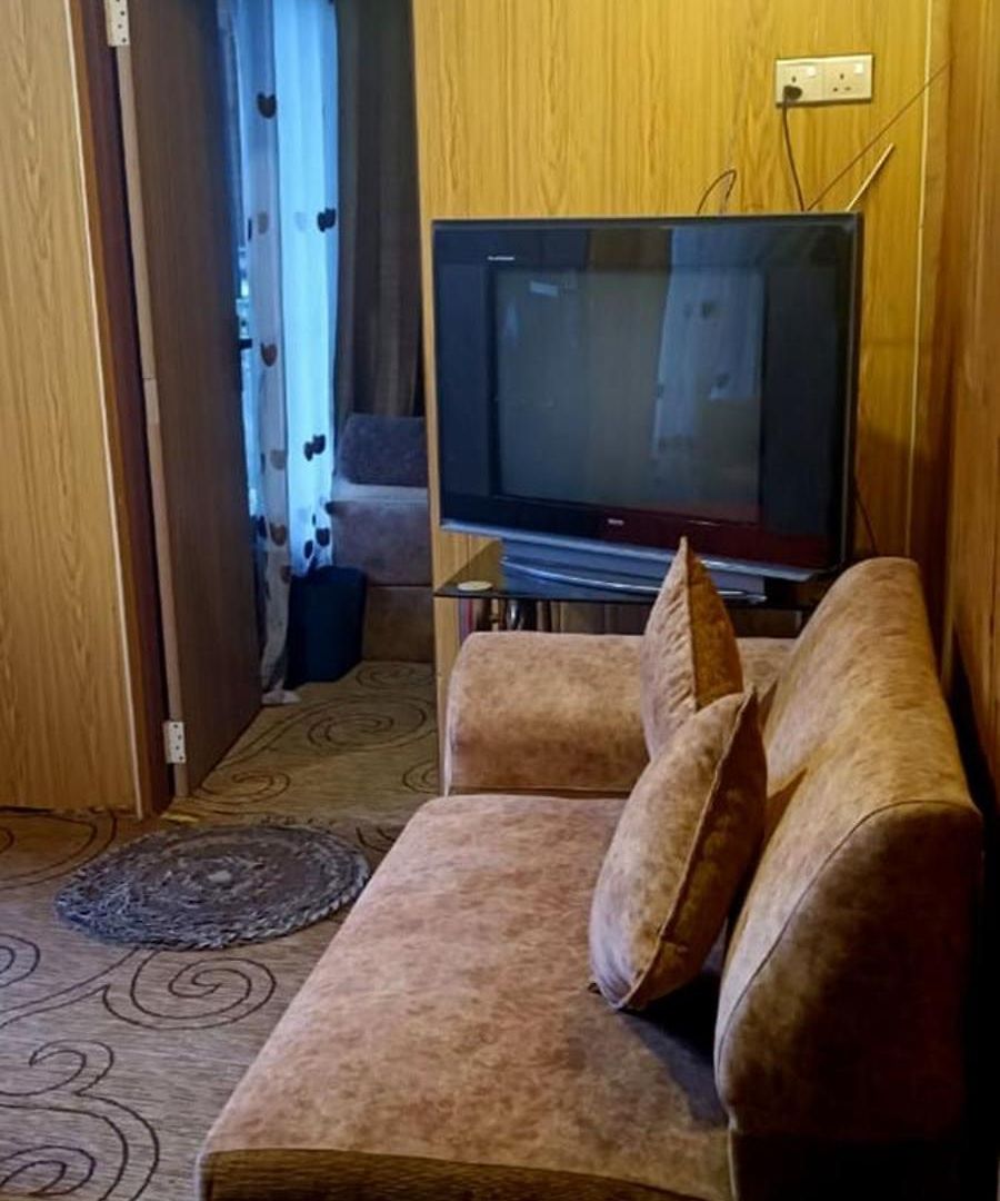 Guest house The Heaven Wood *