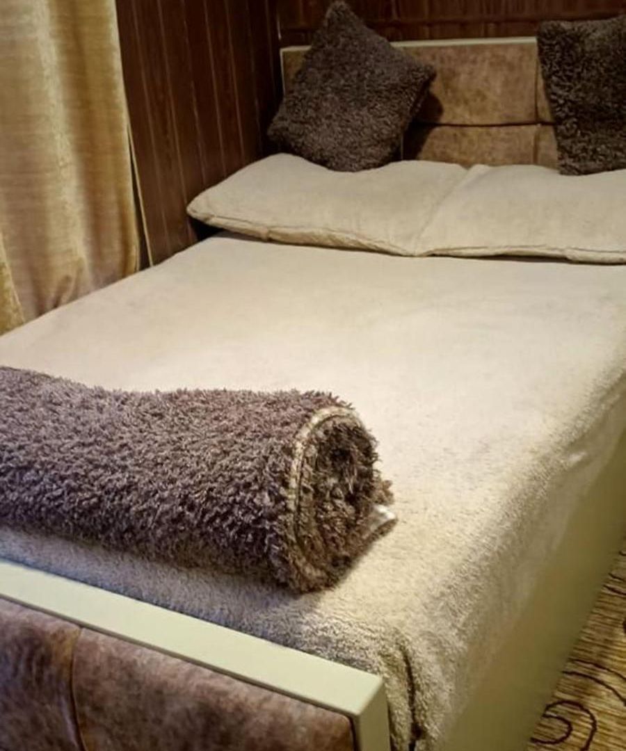 Guest house The Heaven Wood Nuwara Eliya