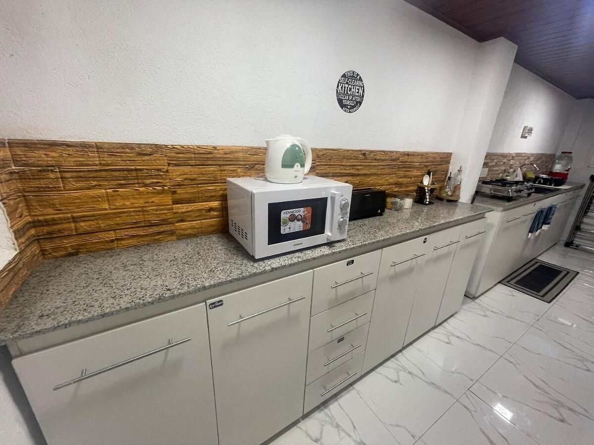 The Burrow - A Modern Loft-style Luxury Nuwara Eliya