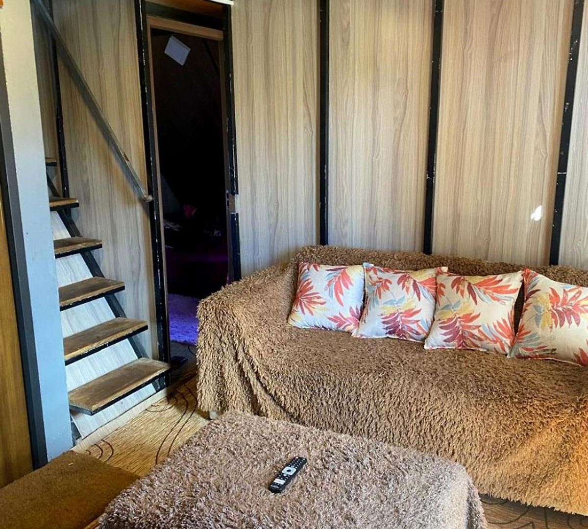 Guest house The Heaven Wood *