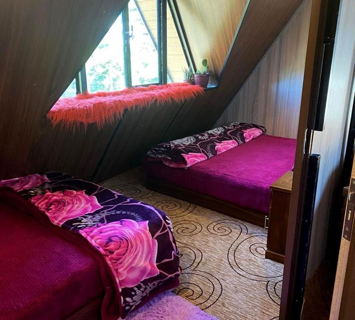 Guest house The Heaven Wood