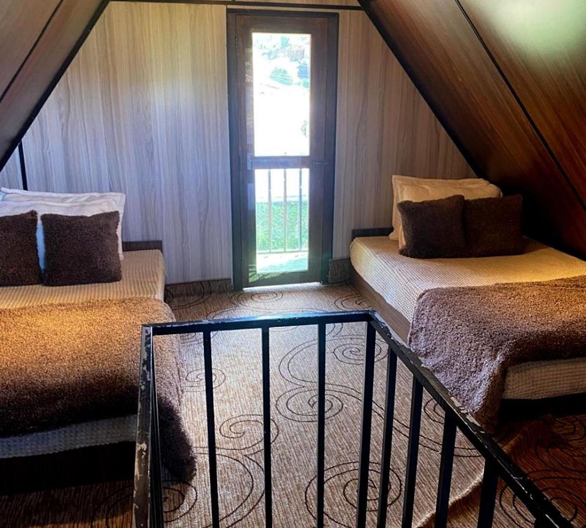 The Heaven Wood Guest house Nuwara Eliya