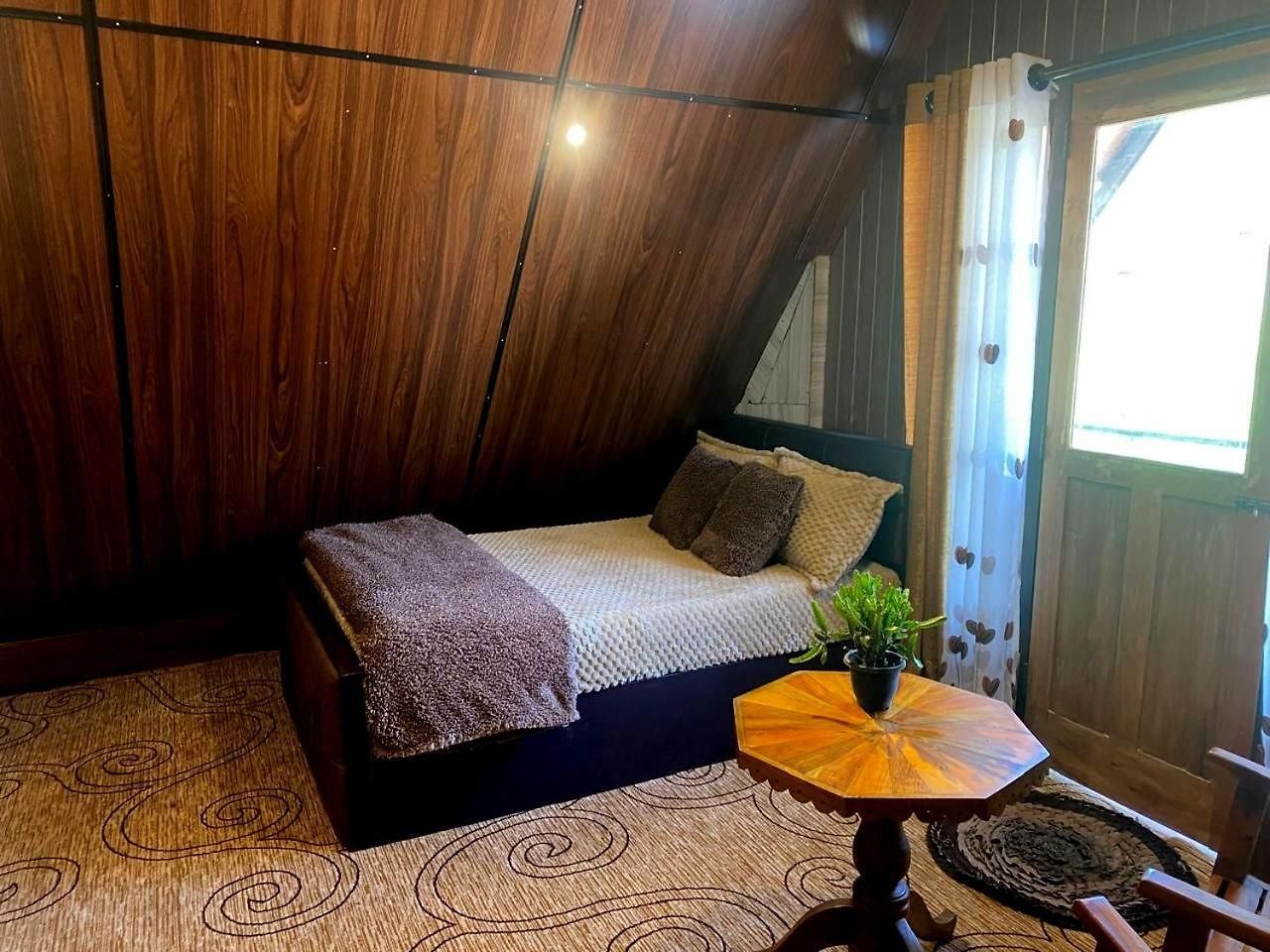 Guest house The Heaven Wood