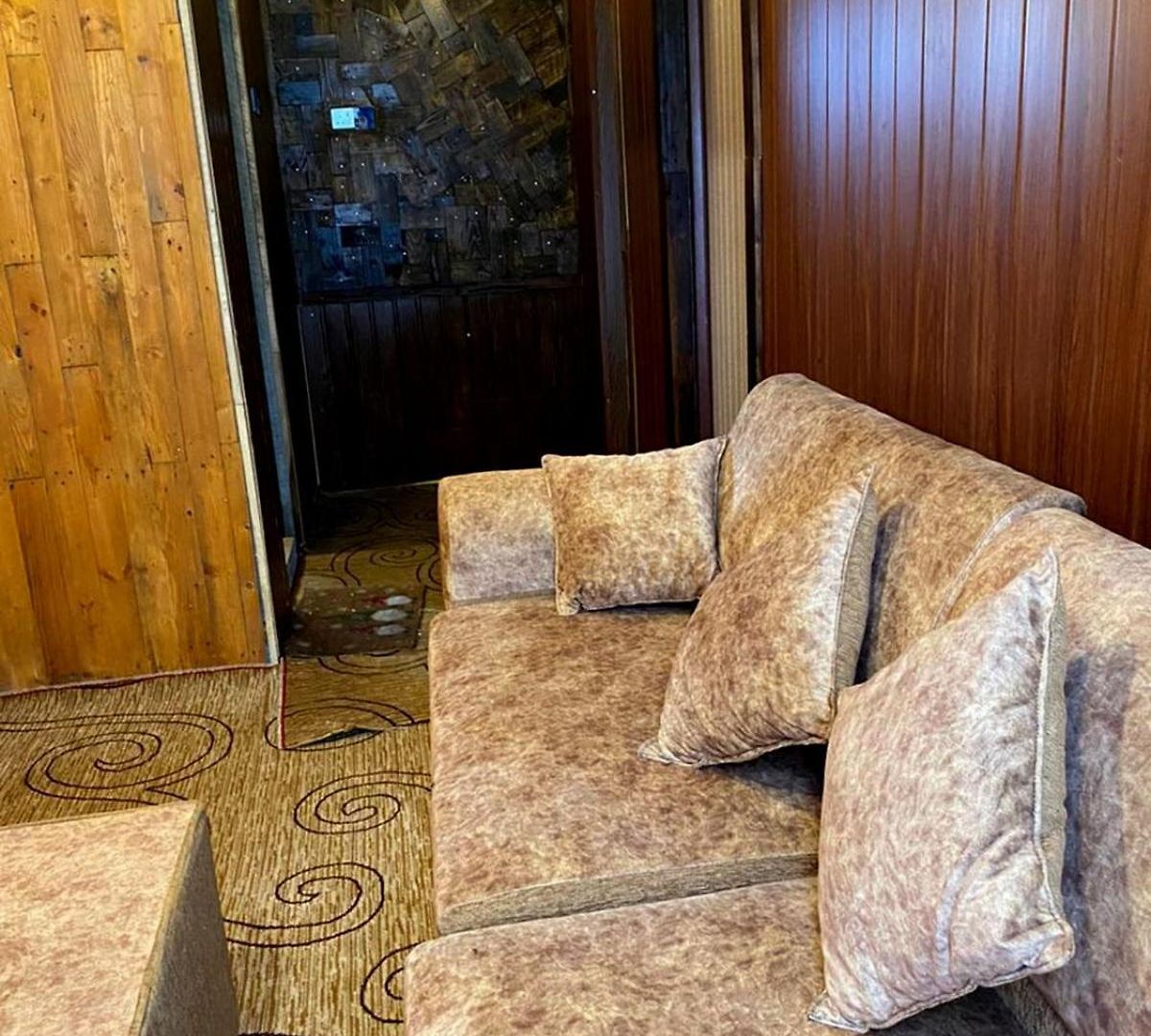 Guest house The Heaven Wood Nuwara Eliya