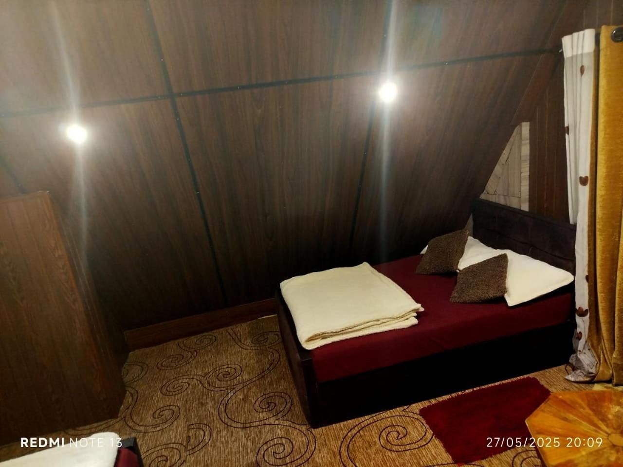 Guest house The Heaven Wood