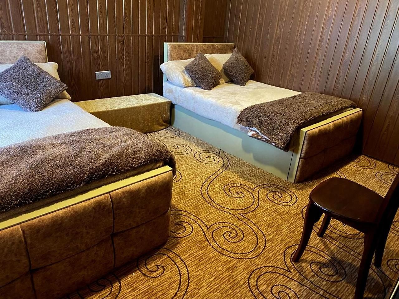 The Heaven Wood Guest house Nuwara Eliya