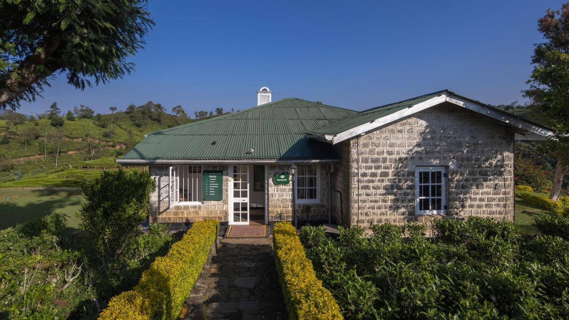 Heritance Tea Factory (adults Only) Hotel