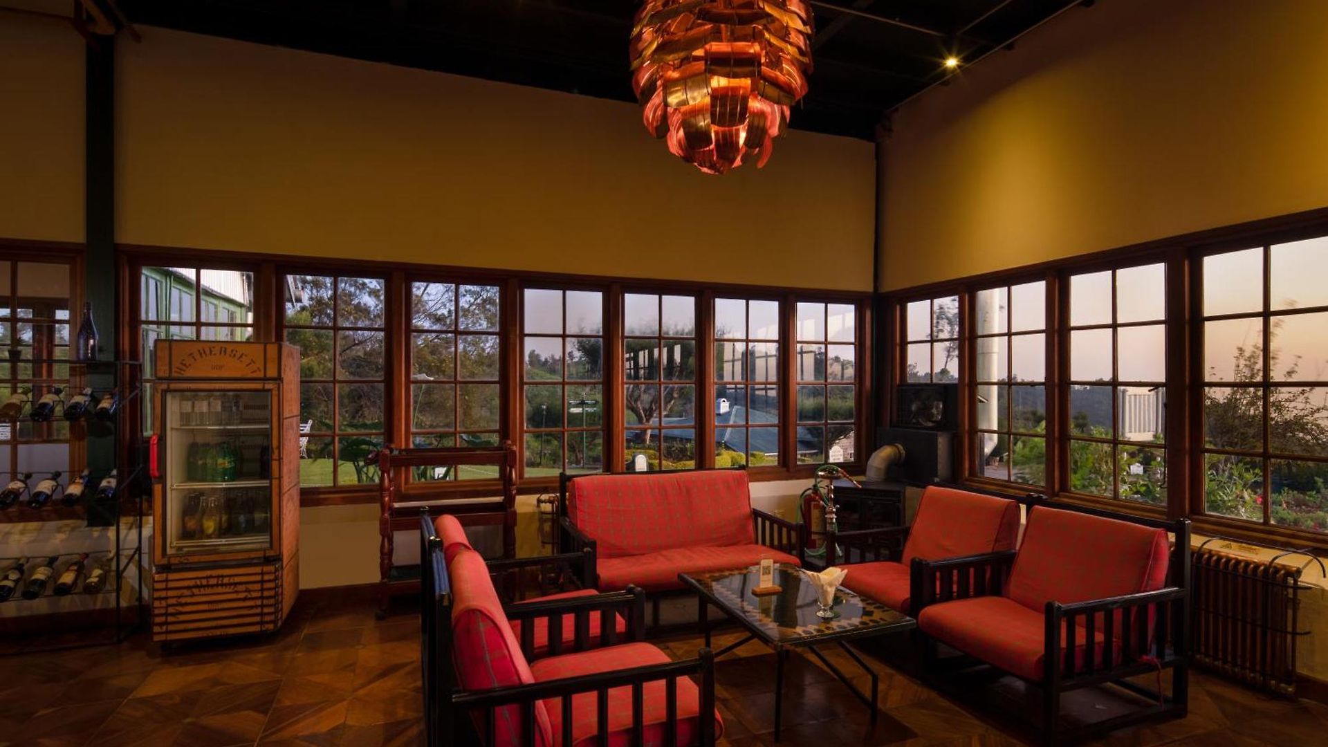 Heritance Tea Factory (adults Only) 5* Nuwara Eliya