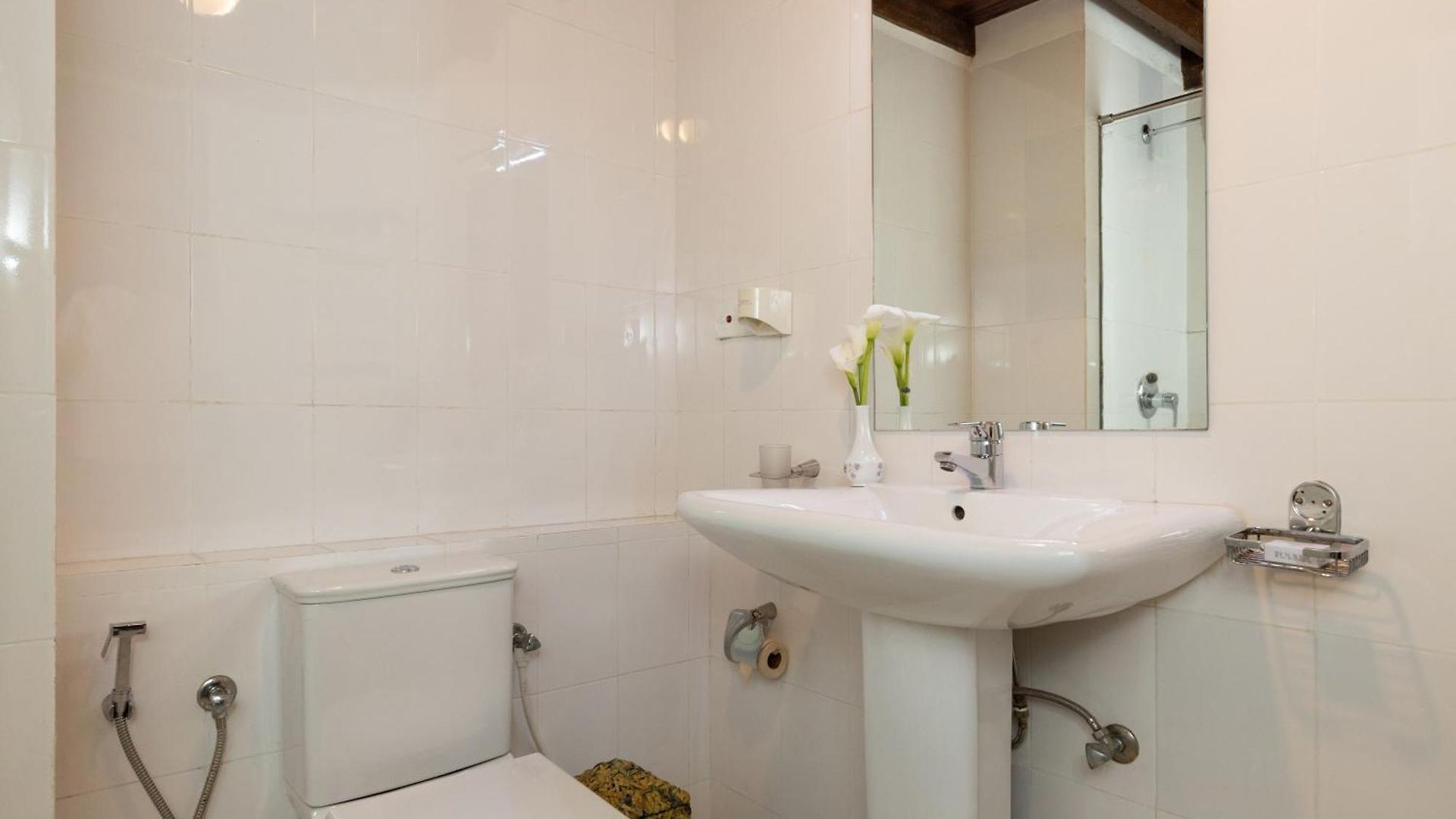 Jetwing St Andrew's Hotel 5*