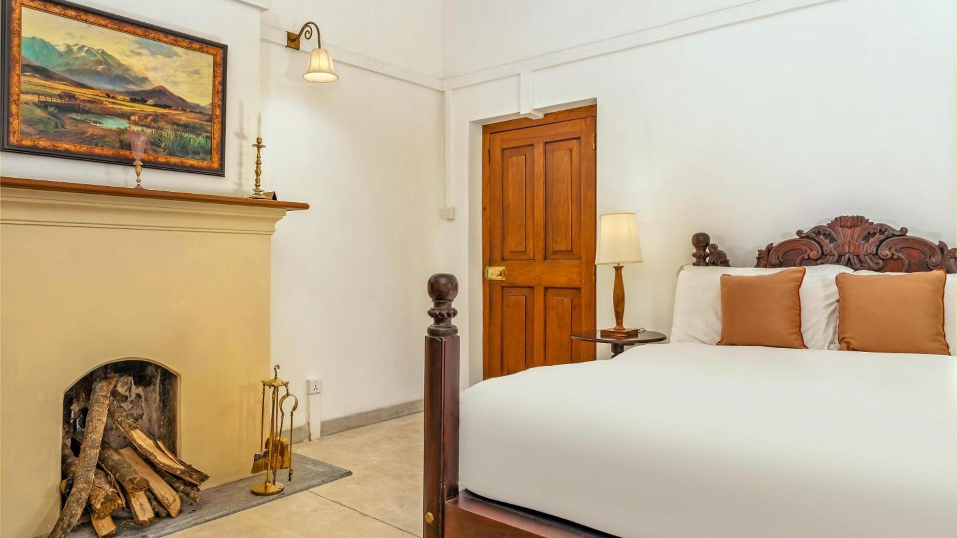 Hotel Jetwing Warwick Gardens, A Luxury Reserve 5*