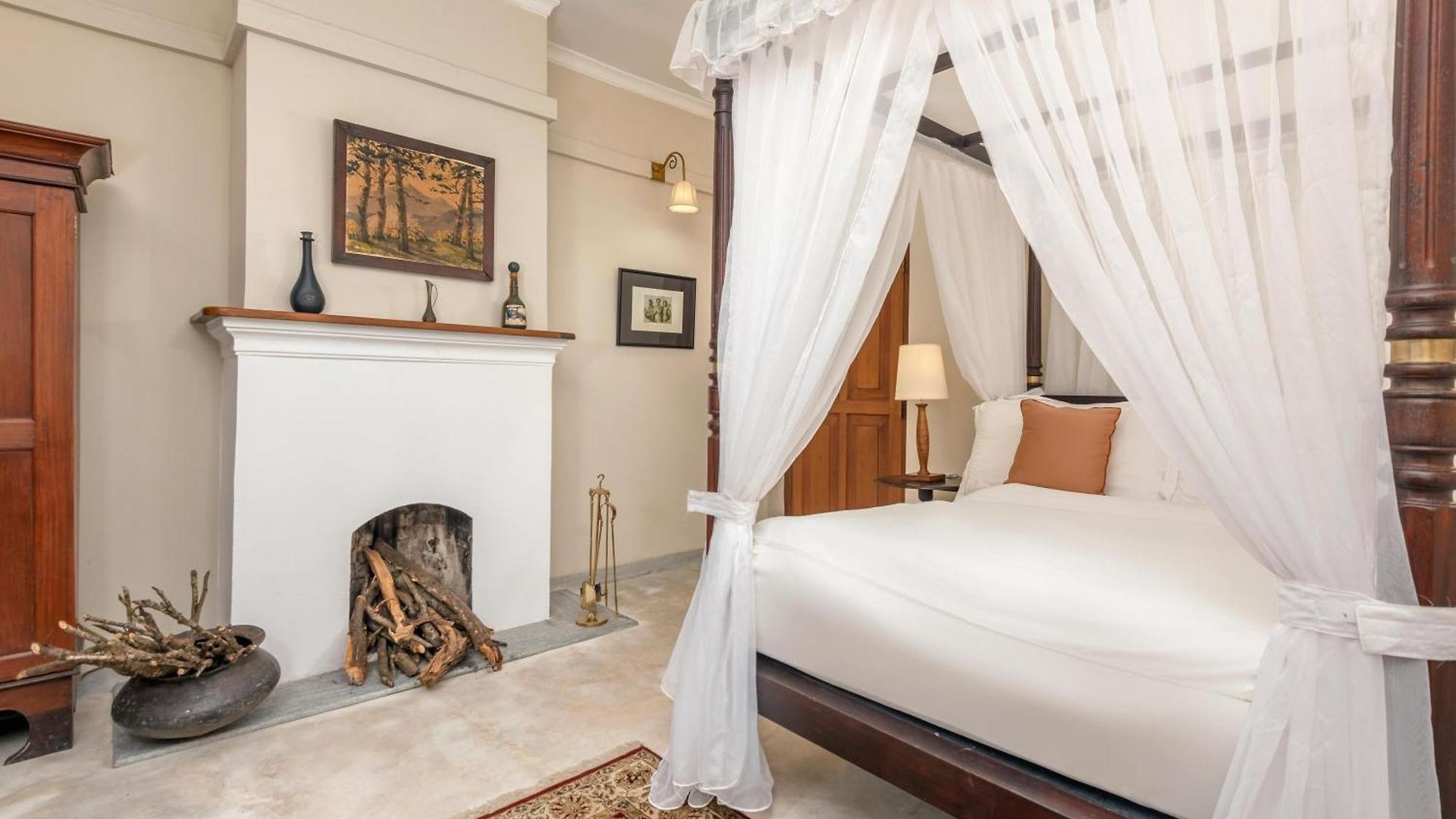 Jetwing Warwick Gardens, A Luxury Reserve Nuwara Eliya