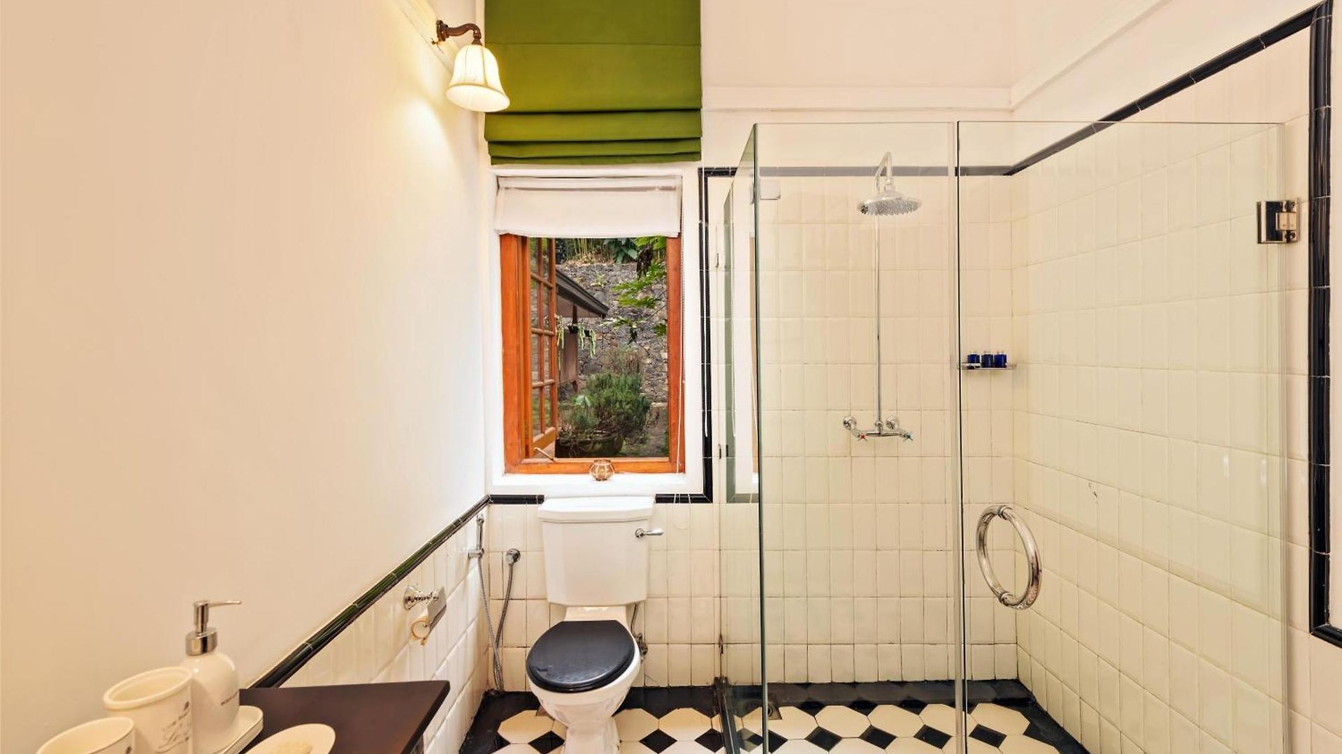 Jetwing Warwick Gardens, A Luxury Reserve 5*