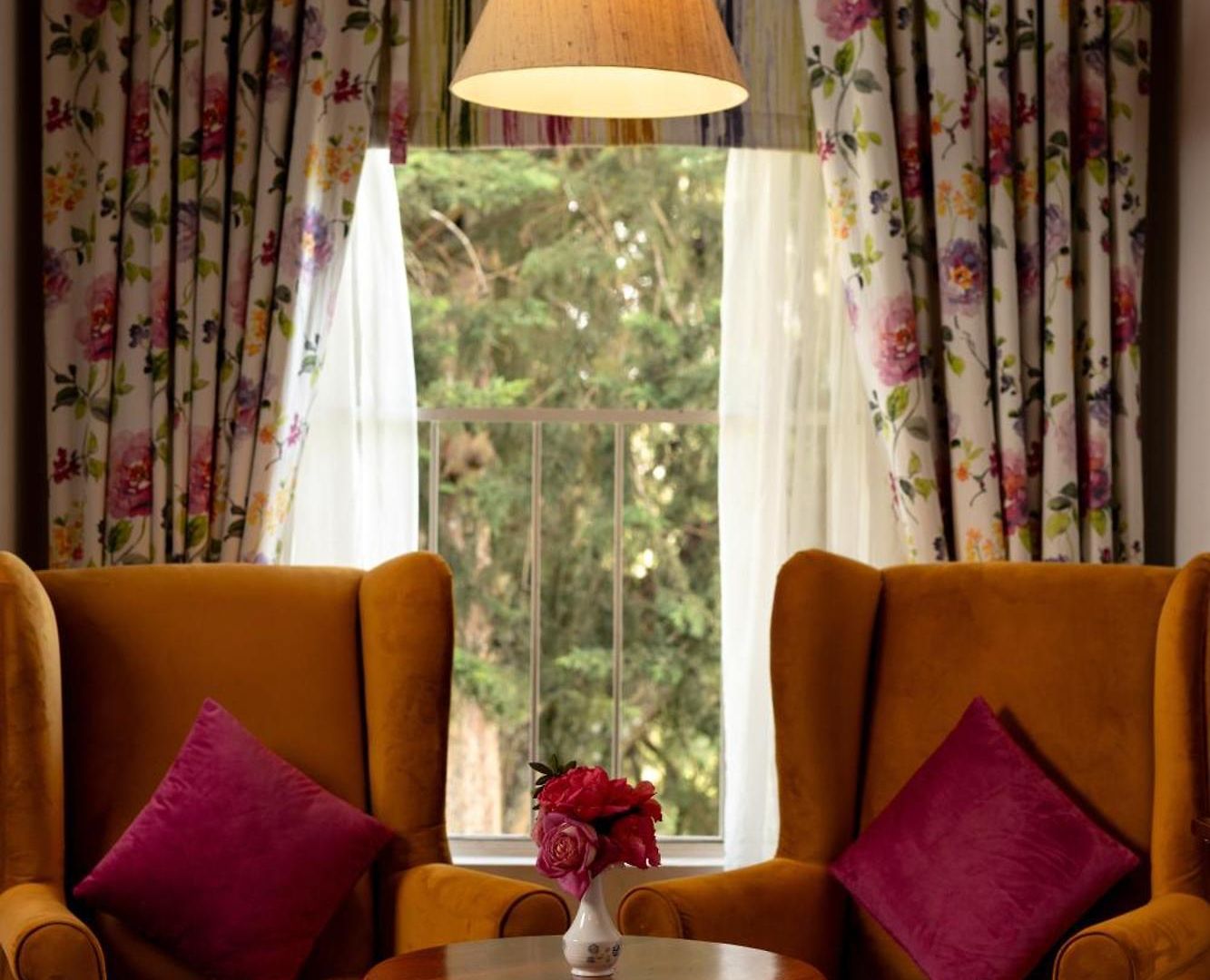 Jetwing St Andrew's Hotel 5*