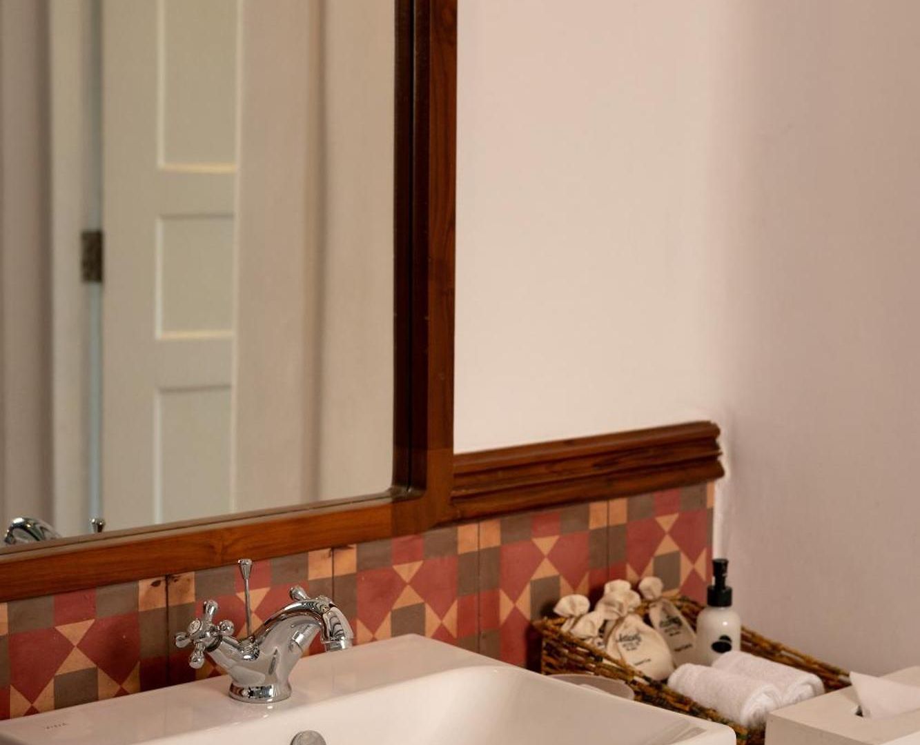 Hotel Jetwing St Andrew's 5*