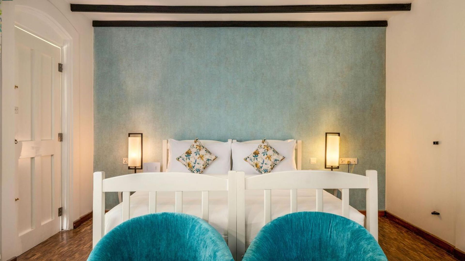 Jetwing St Andrew's 5*