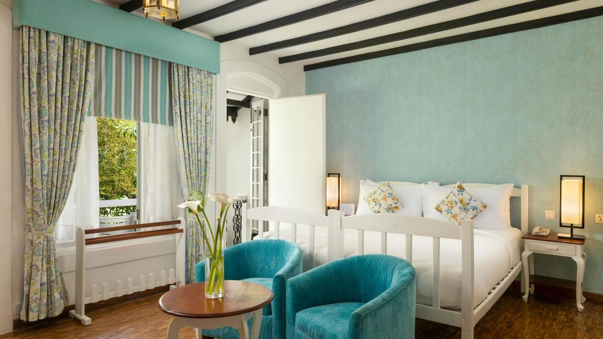 Jetwing St Andrew's Nuwara Eliya