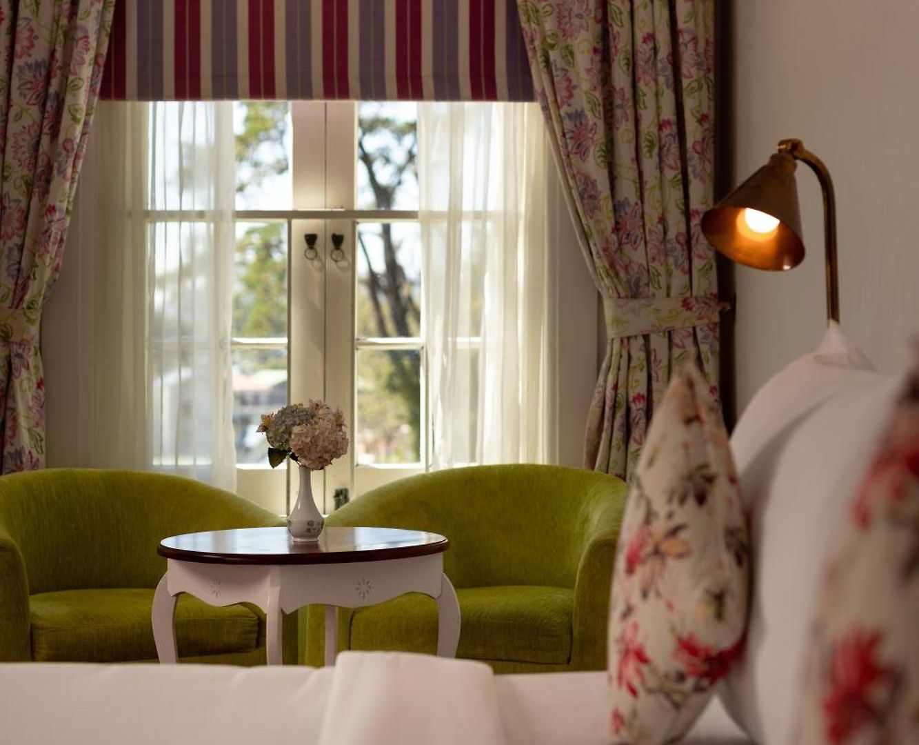 Hotel Jetwing St Andrew's 5*