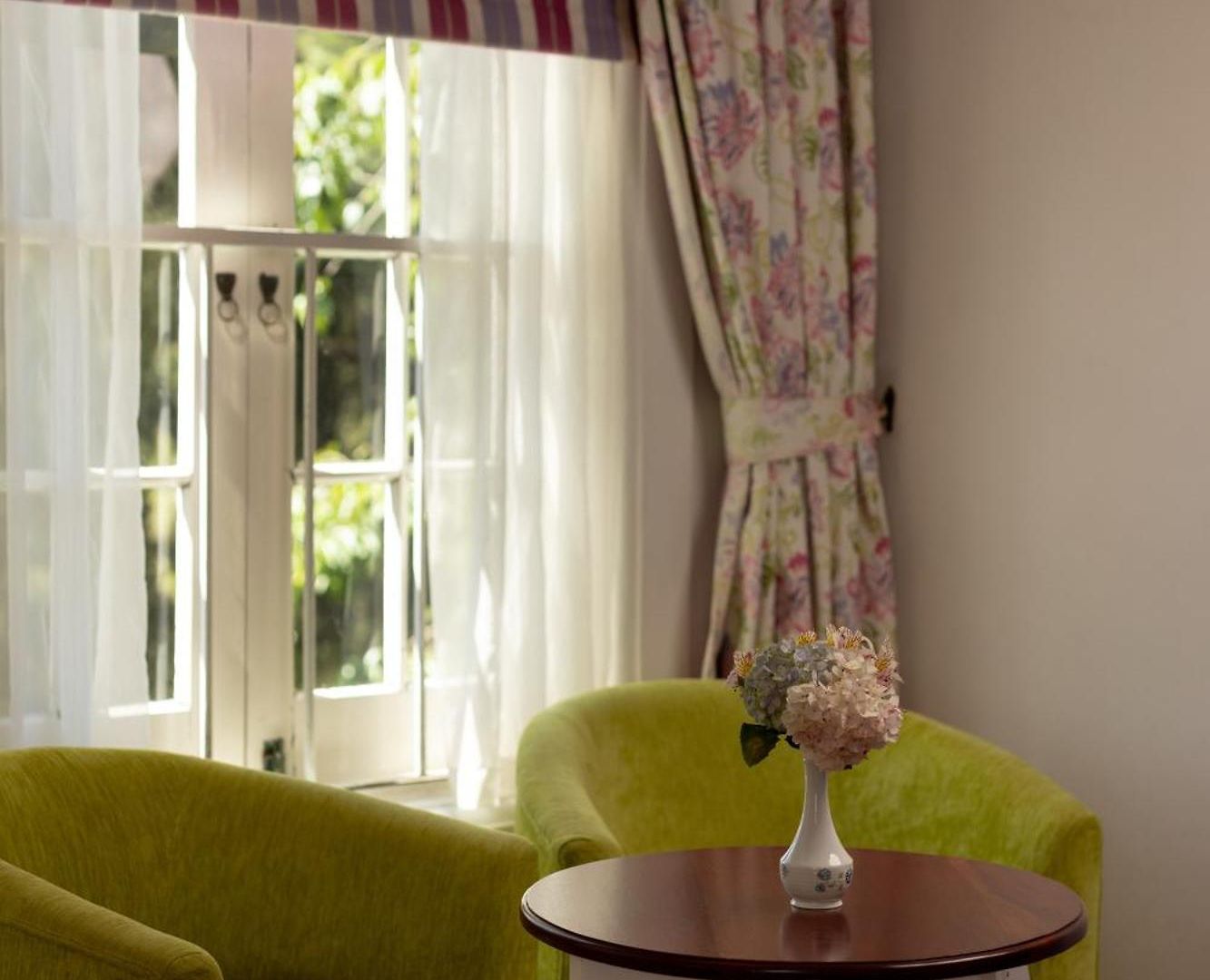 Hotel Jetwing St Andrew's Nuwara Eliya