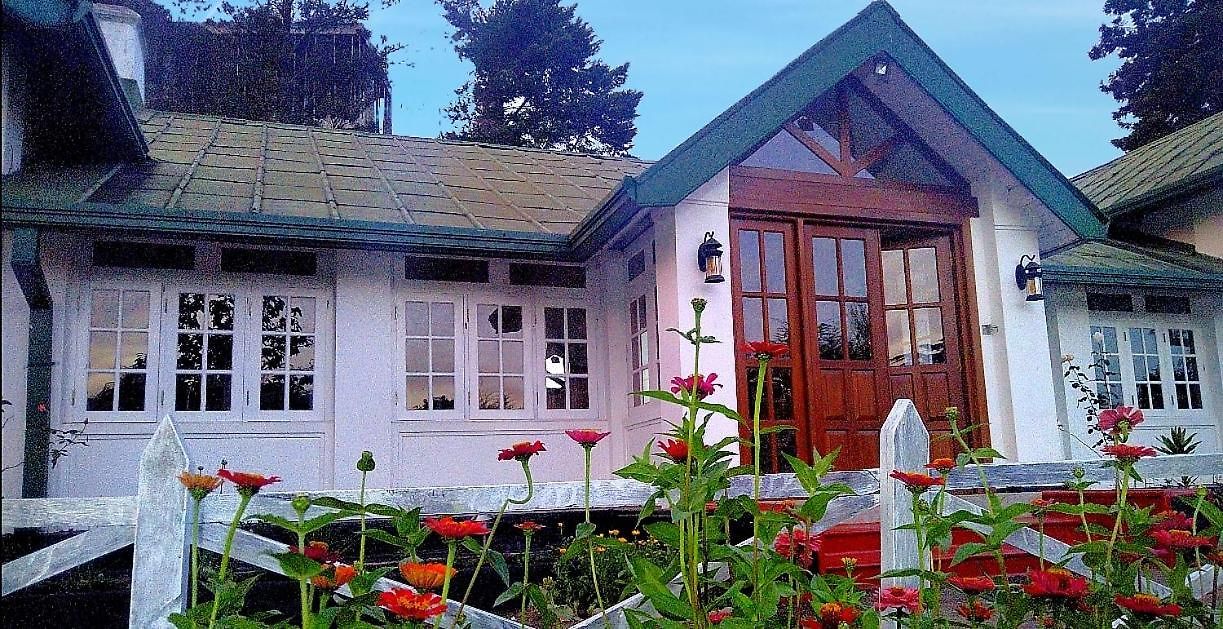 The Trevene Hotel