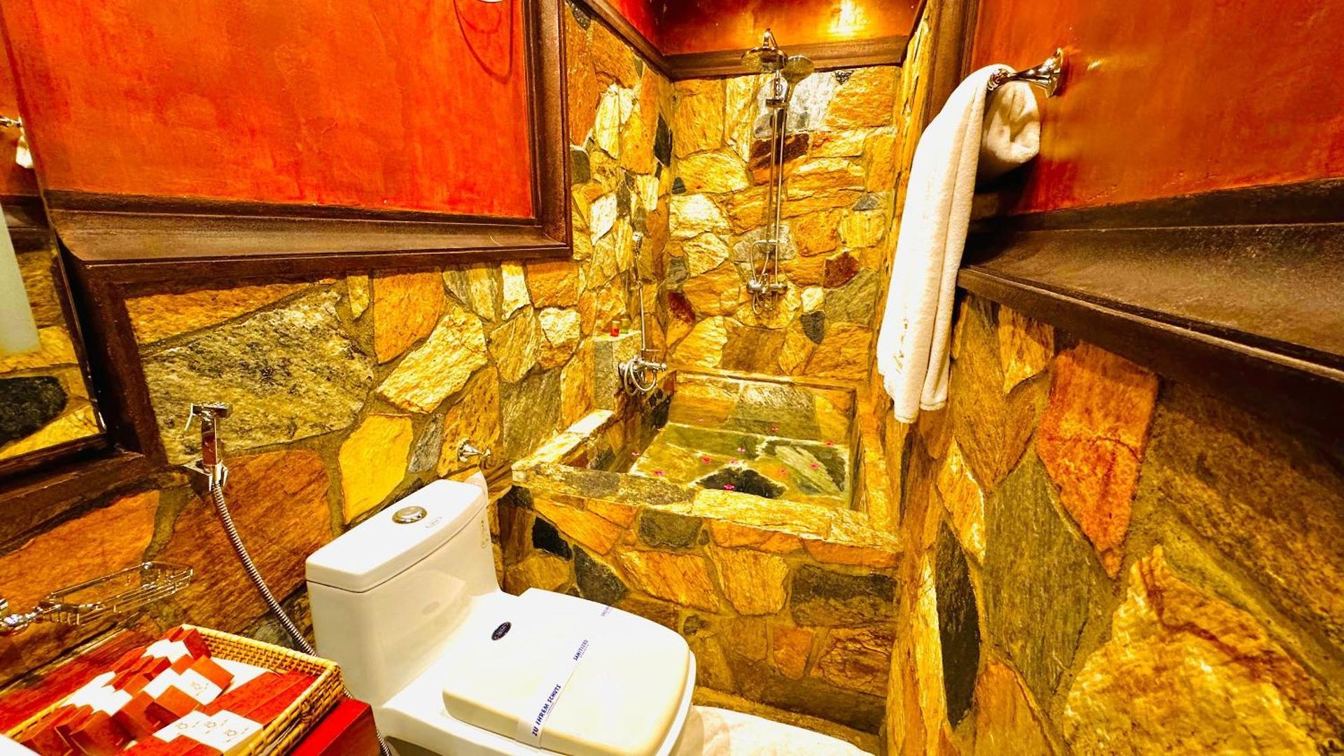 Hotel Queenswood 5*